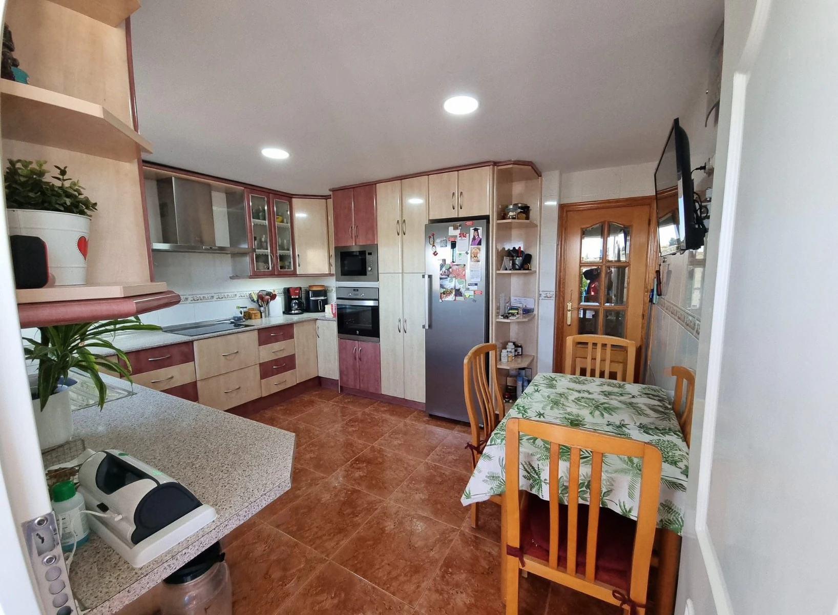 Finca te verkoop in Alicante