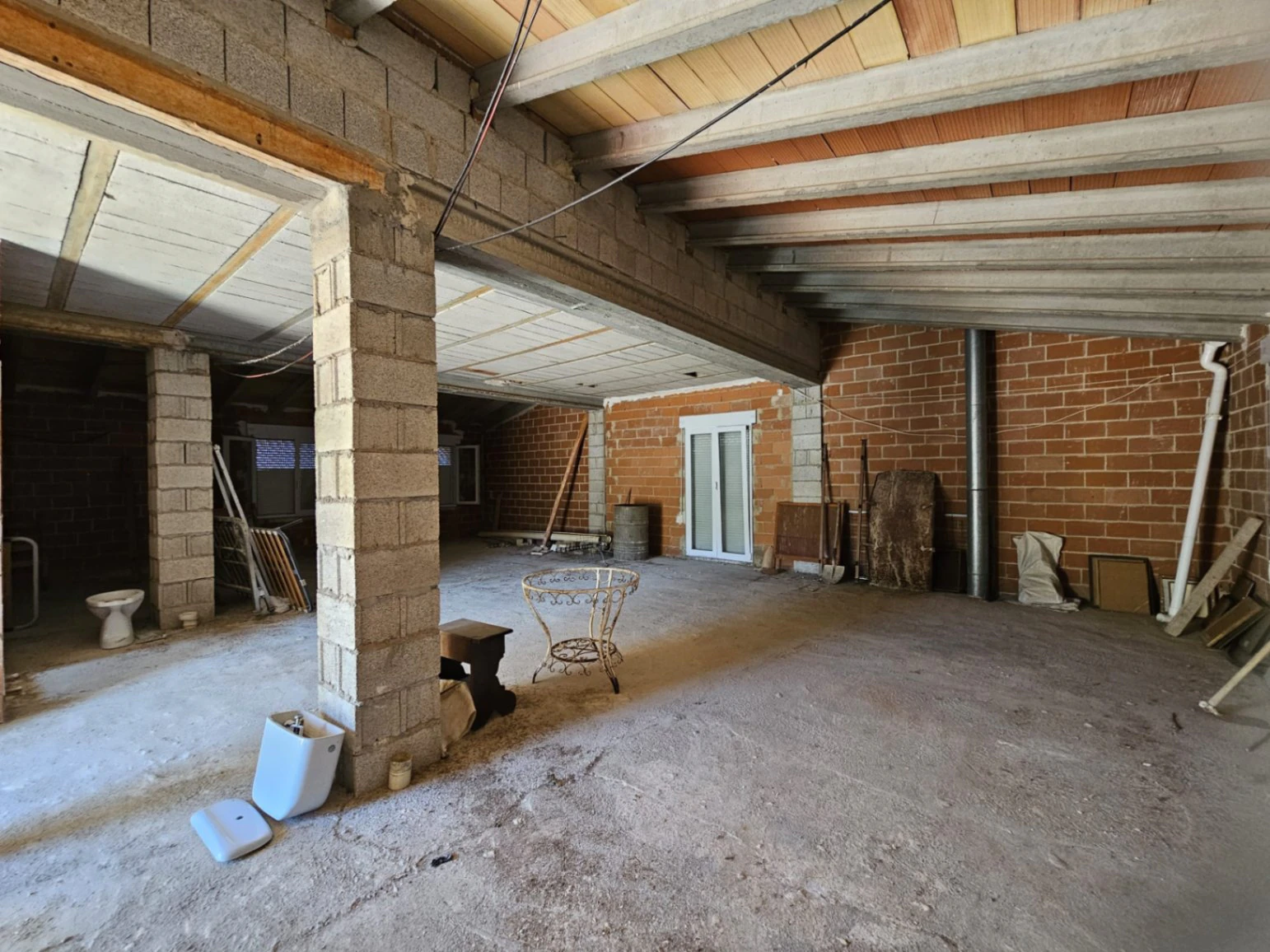 Landhuis in Denia/ La Xara - Een privé-oase met uitzicht op de Montgó en een uitzonderlijk potentieel