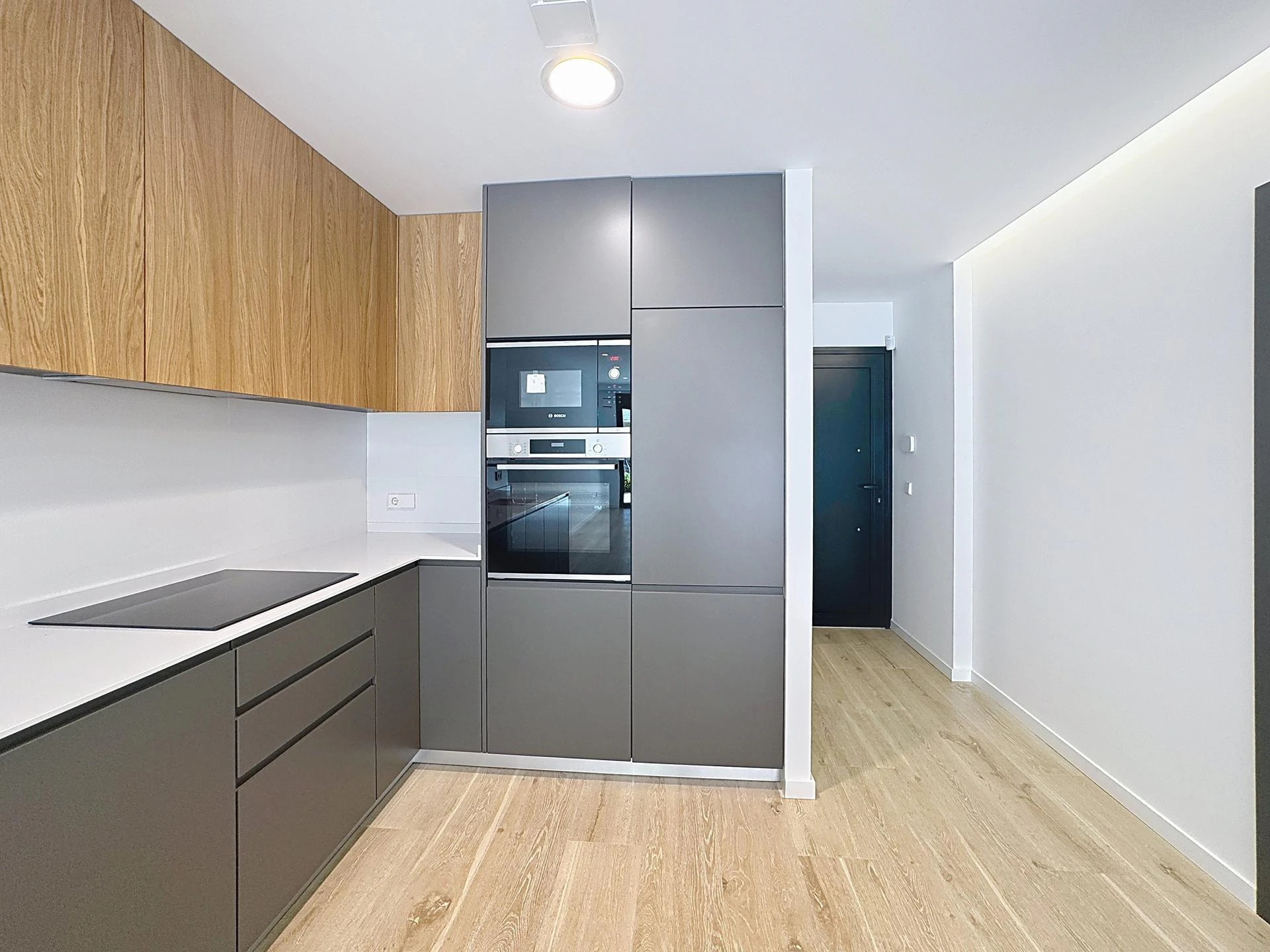 Cumbre del Sol appartement met tuin te koop in Montecala Gardens