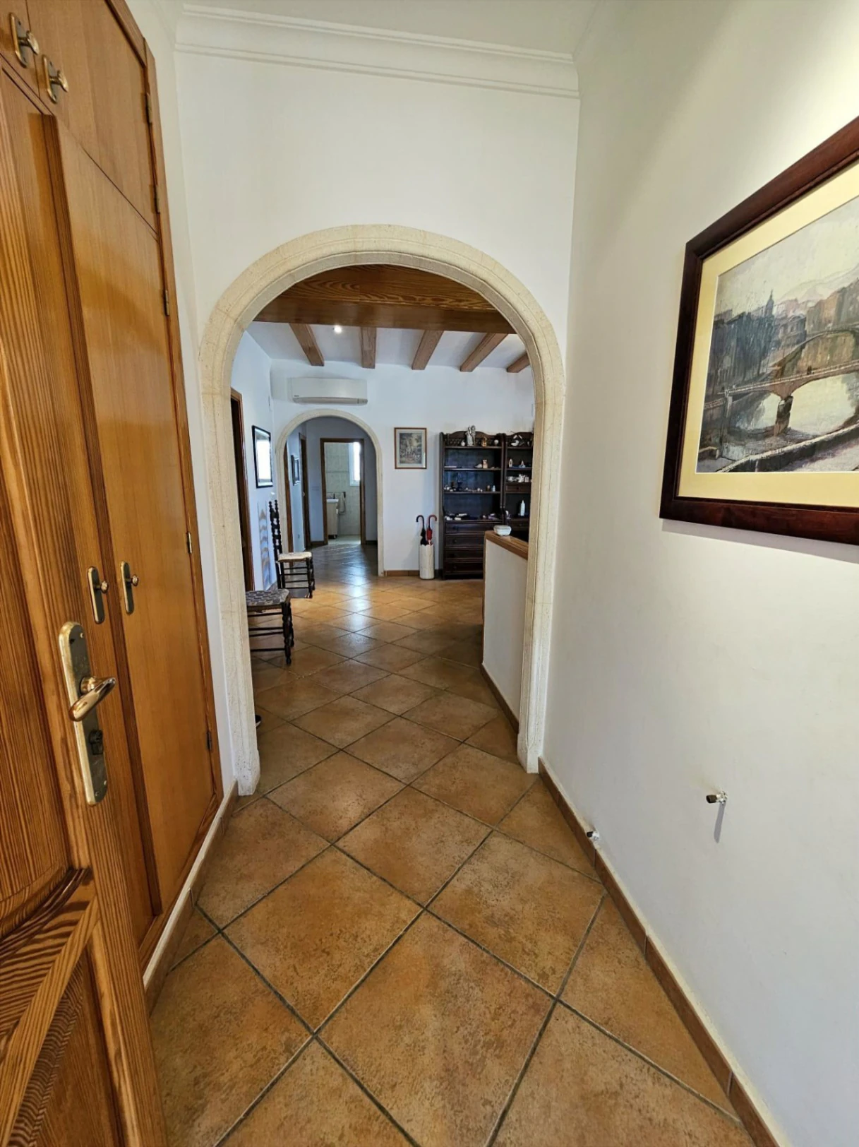 Landhuis in Denia/ La Xara - Een privé-oase met uitzicht op de Montgó en een uitzonderlijk potentieel