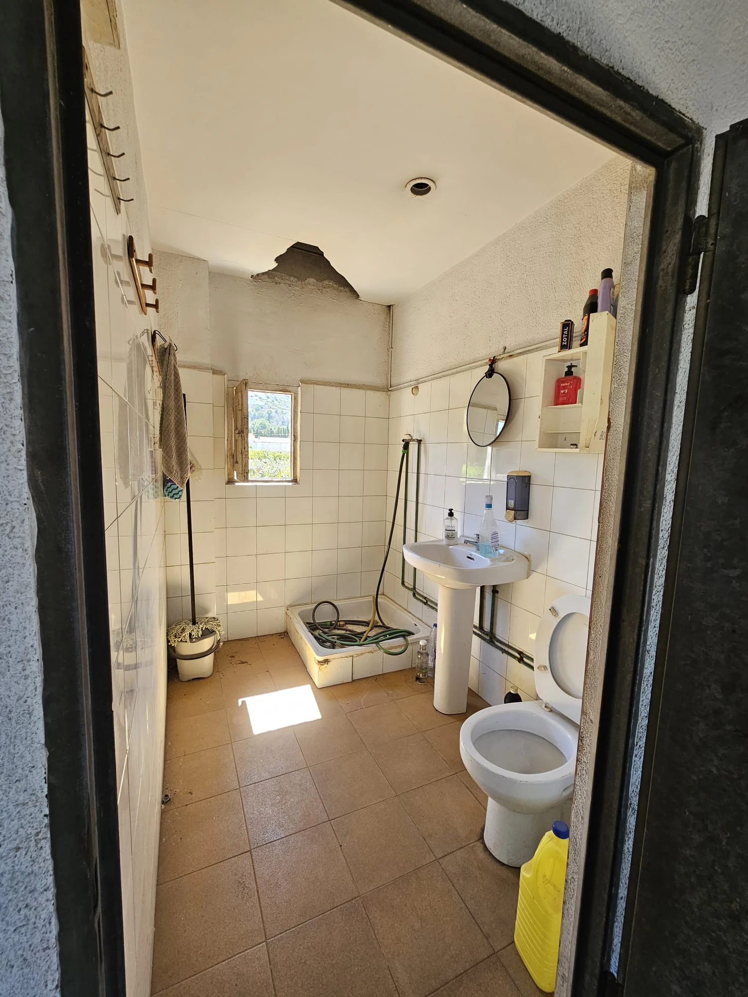 Landhuis in Denia/ La Xara - Een privé-oase met uitzicht op de Montgó en een uitzonderlijk potentieel