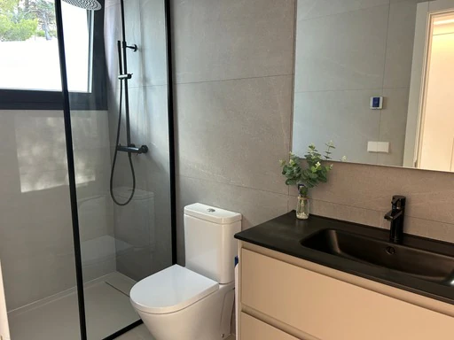 Te koop Nieuwbouw Moraira