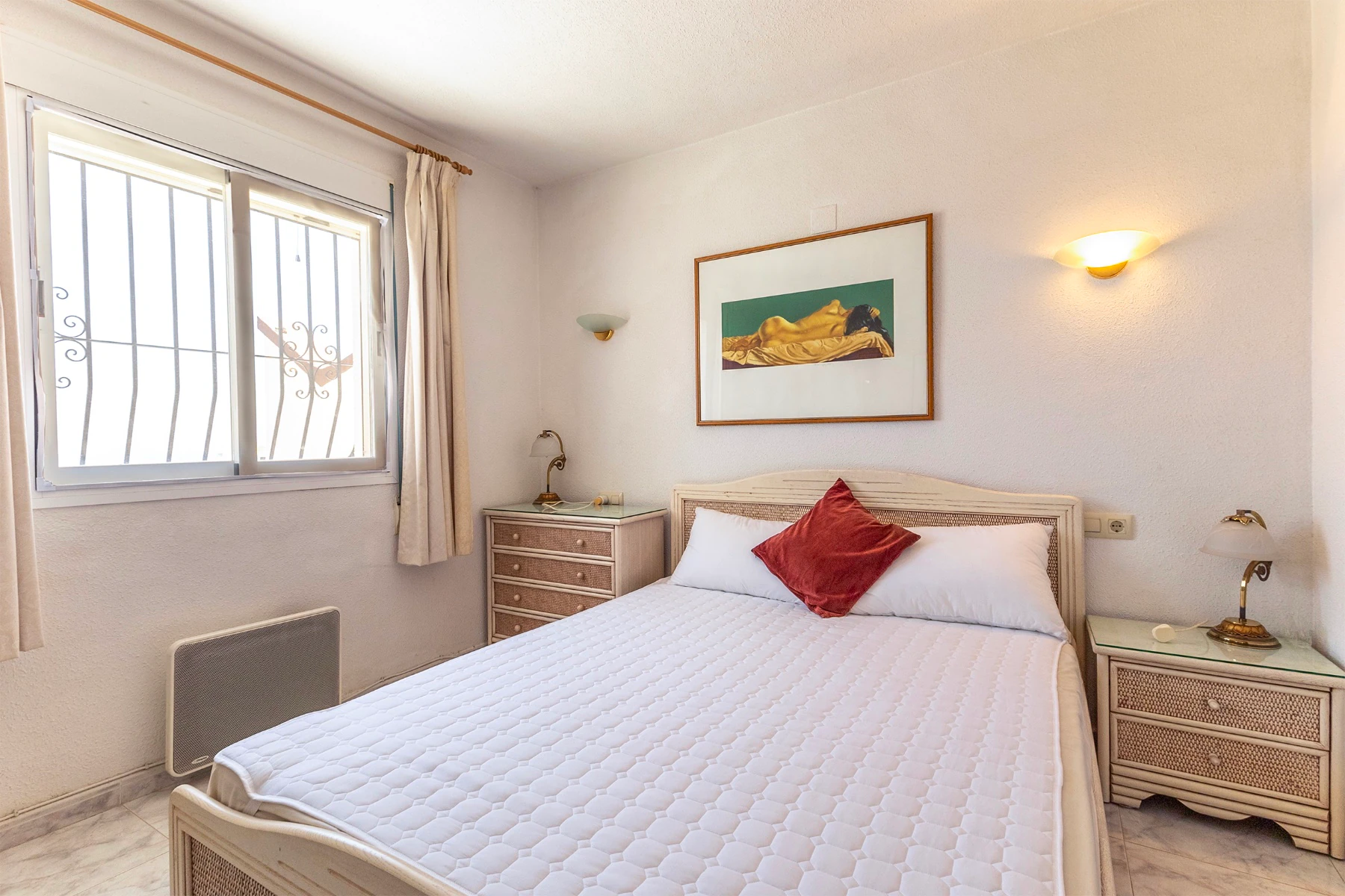 Appartement te verkoop in Benitachell