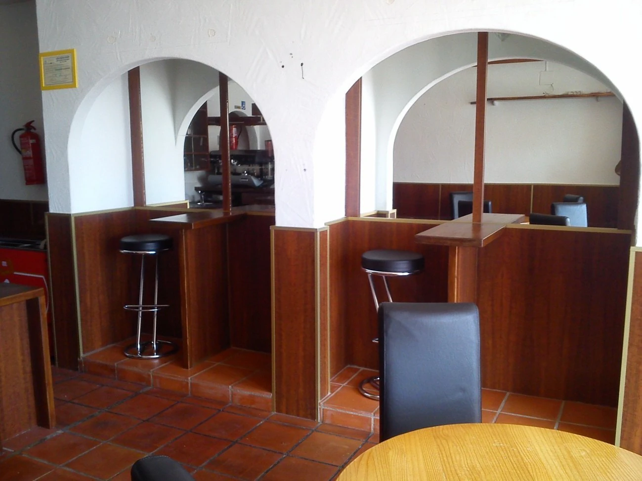 Local comercial en Moraira