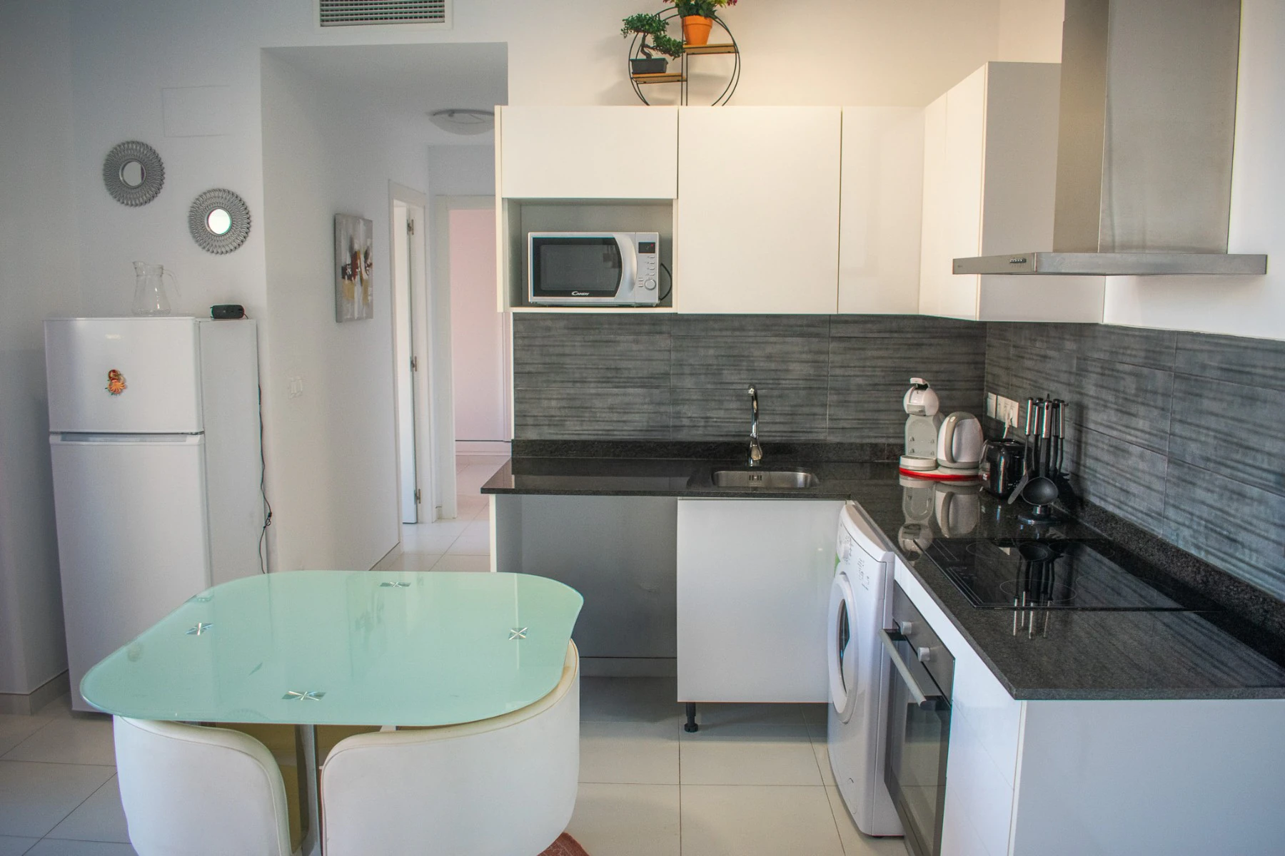 Piso en venta en Calpe