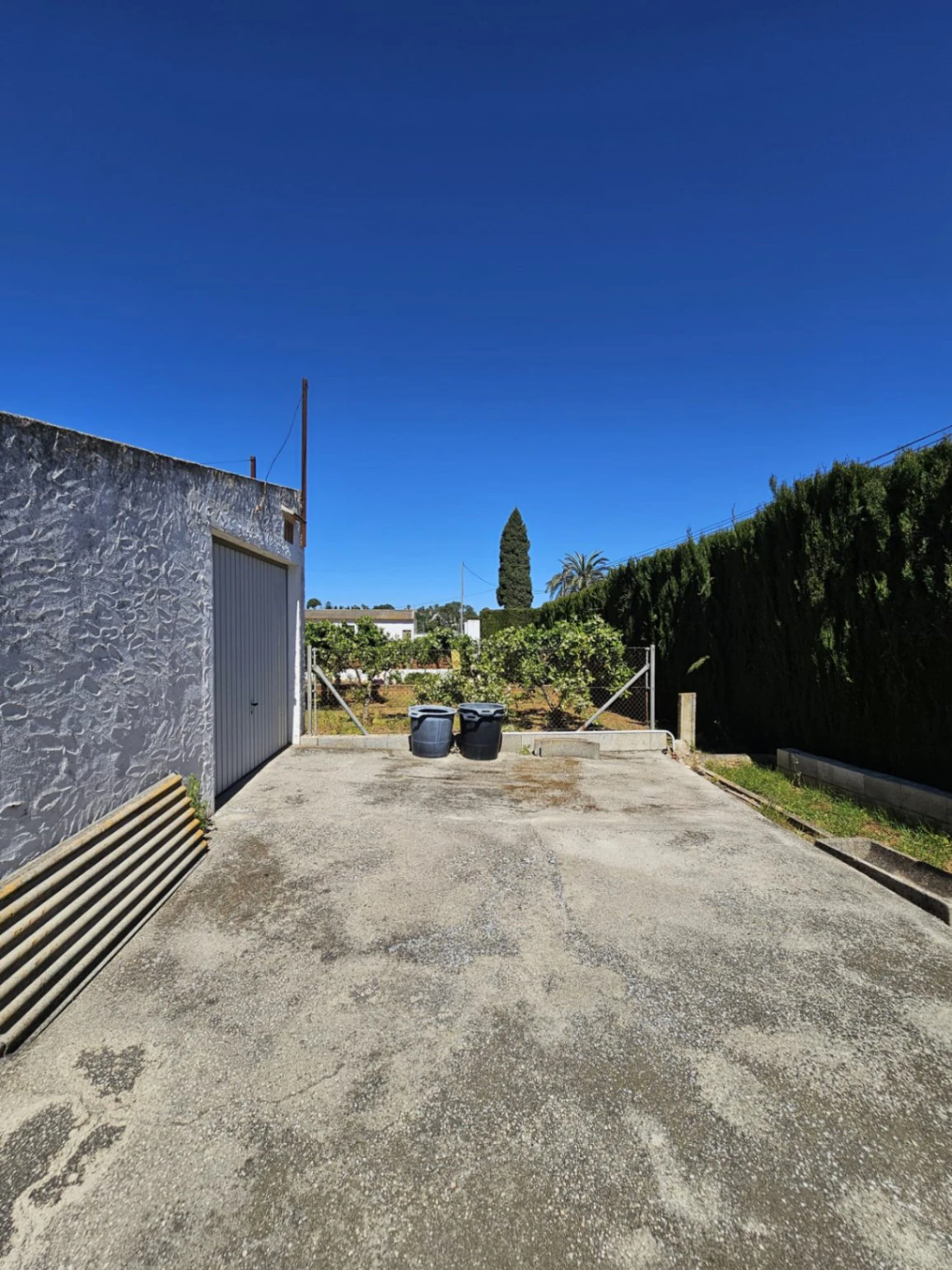 Landhuis in Denia/ La Xara - Een privé-oase met uitzicht op de Montgó en een uitzonderlijk potentieel