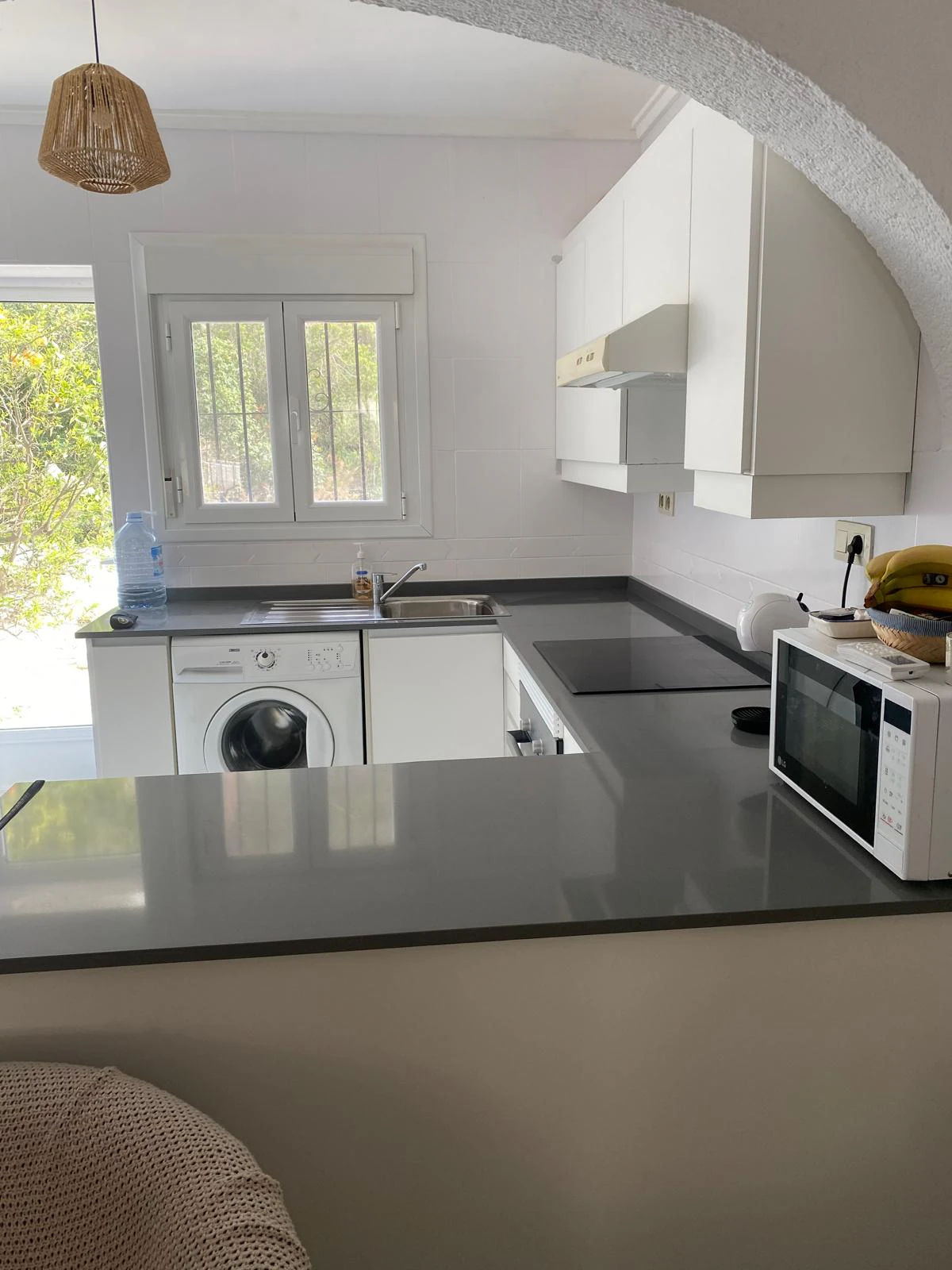 Bungalow en alquiler vacacional - Precio por noche - Benitachell