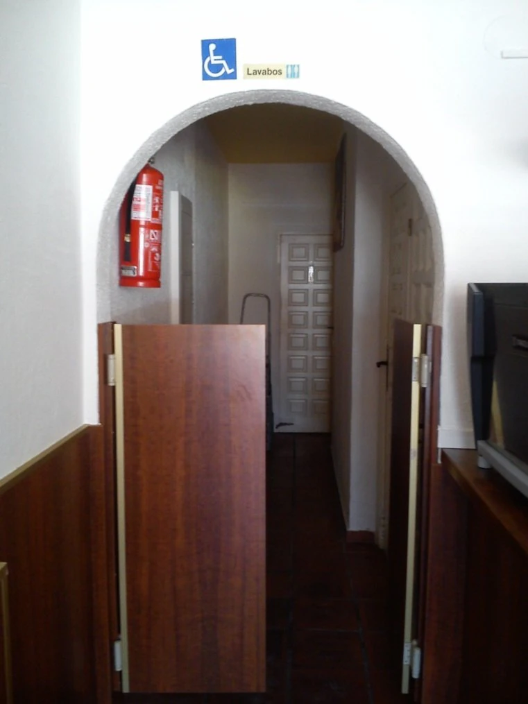 Local comercial en Moraira