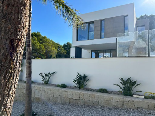 Te koop Nieuwbouw Moraira