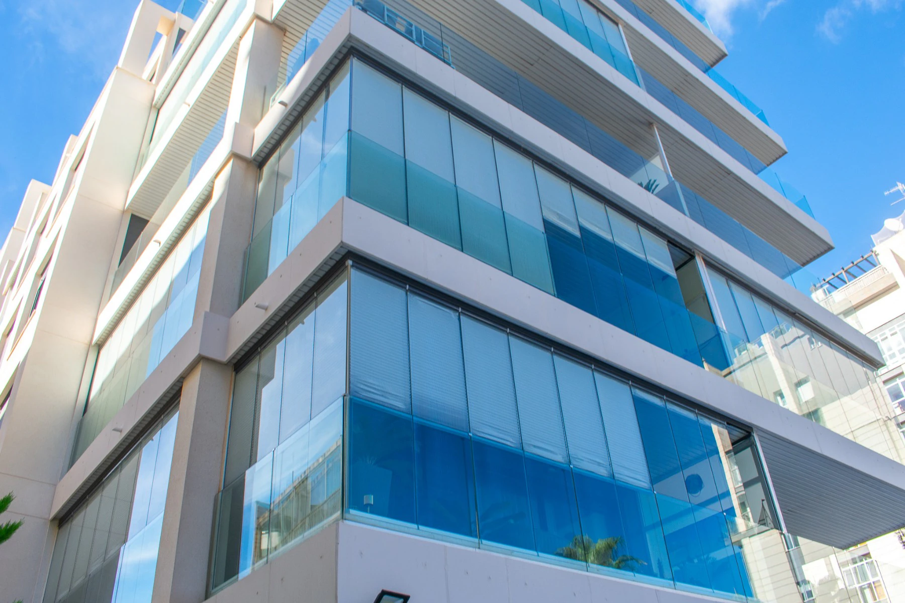 Piso en venta en Calpe