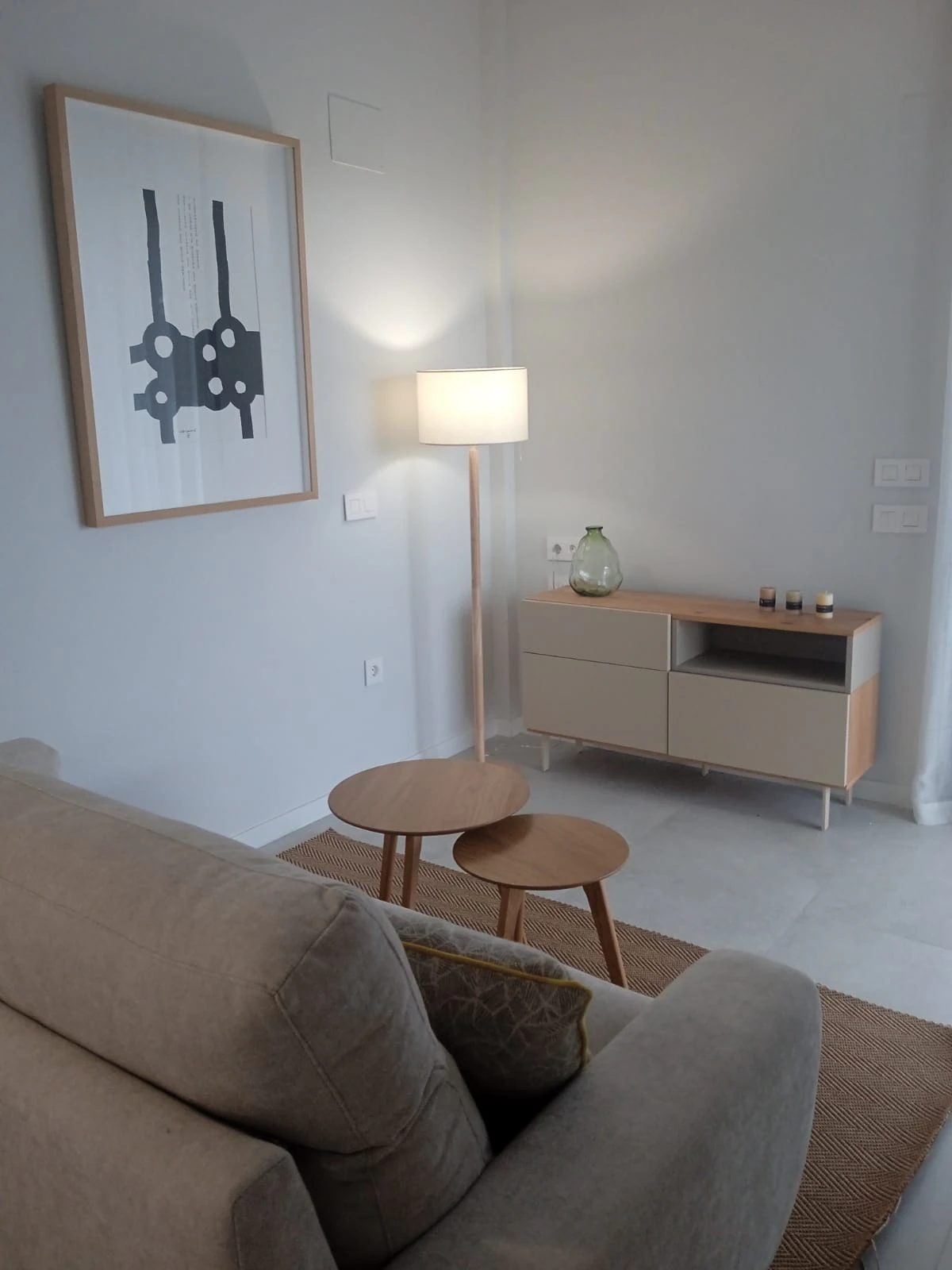Moderne Twee-onder-een-kap Villa's te Koop - Els Poblets