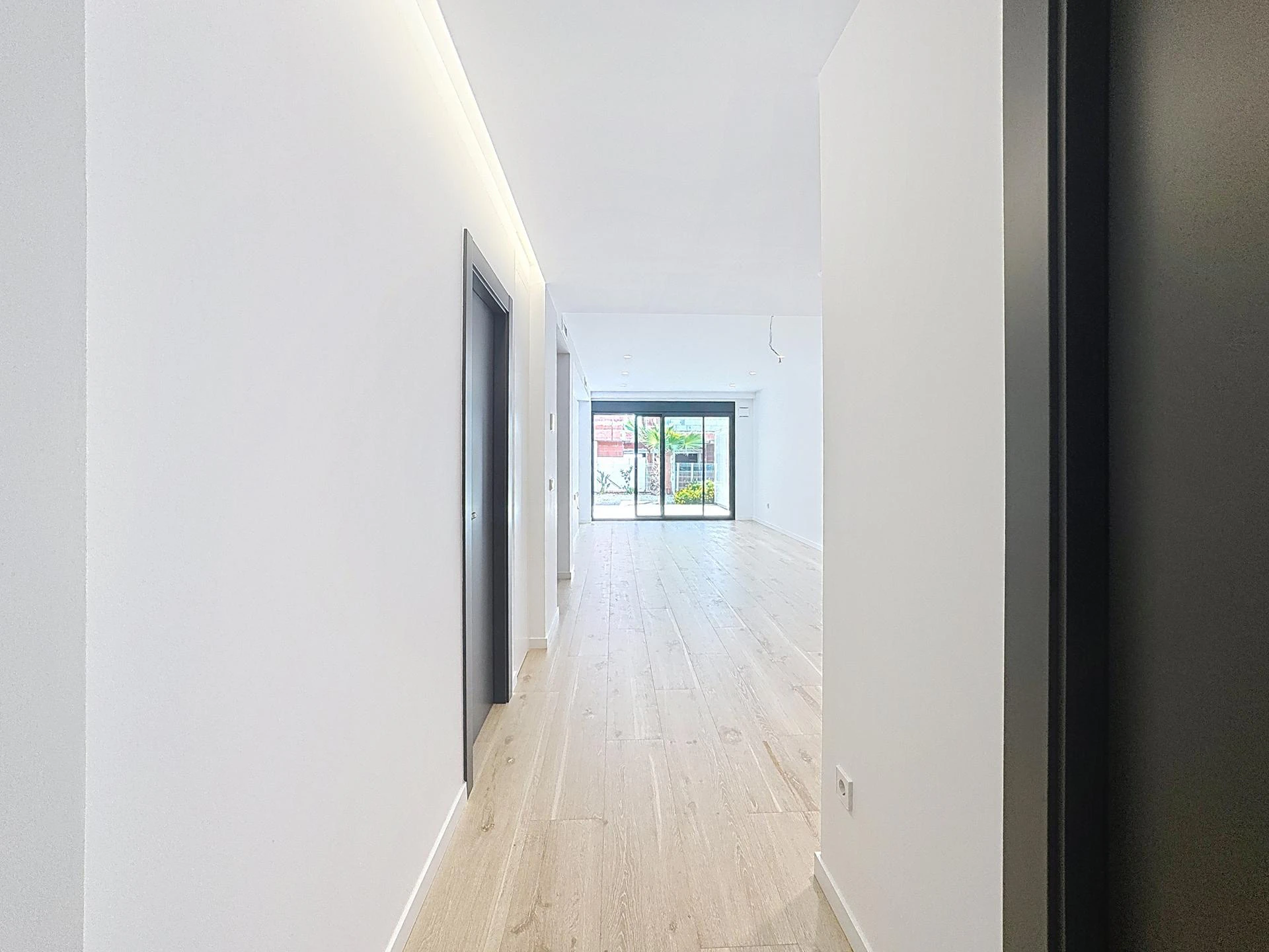 Cumbre del Sol appartement met tuin te koop in Montecala Gardens