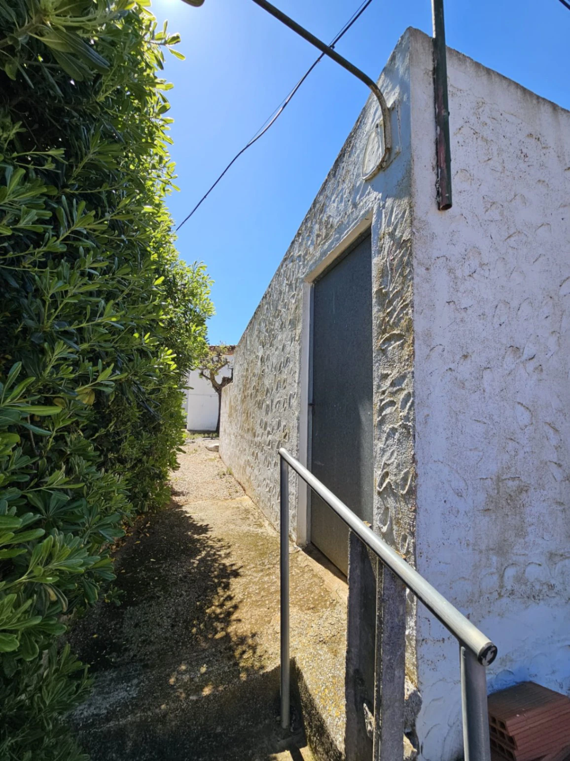 Landhuis in Denia/ La Xara - Een privé-oase met uitzicht op de Montgó en een uitzonderlijk potentieel