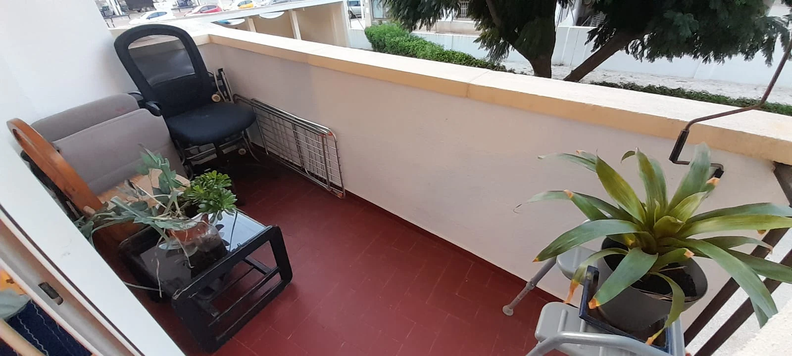 Apartamento en venta de 2 dormitorios y piscina comunitaria en Jávea, Alicante