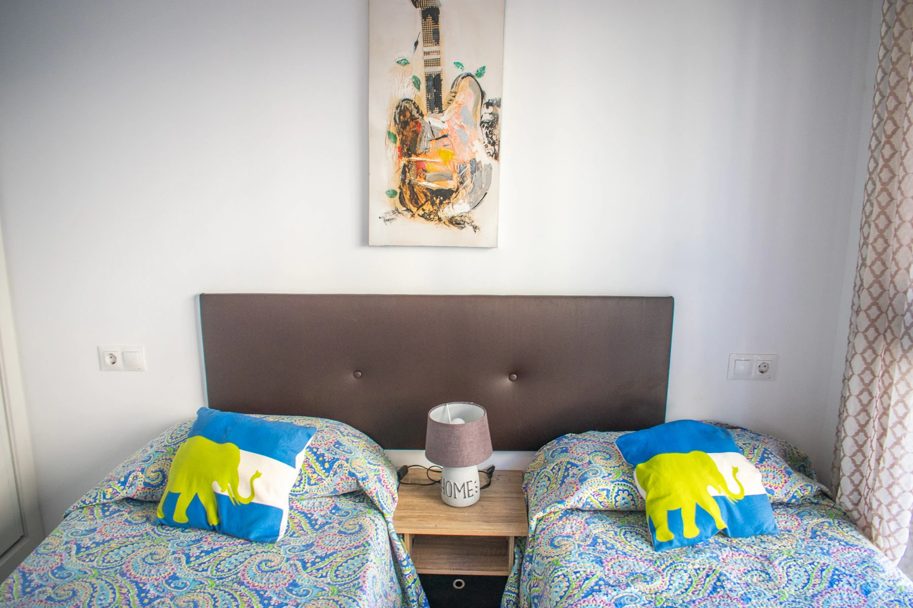 Piso en venta en Calpe