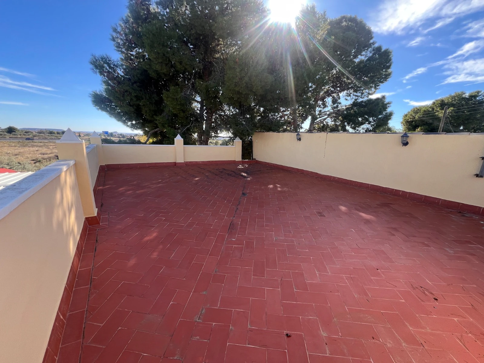 Finca te verkoop in Alicante