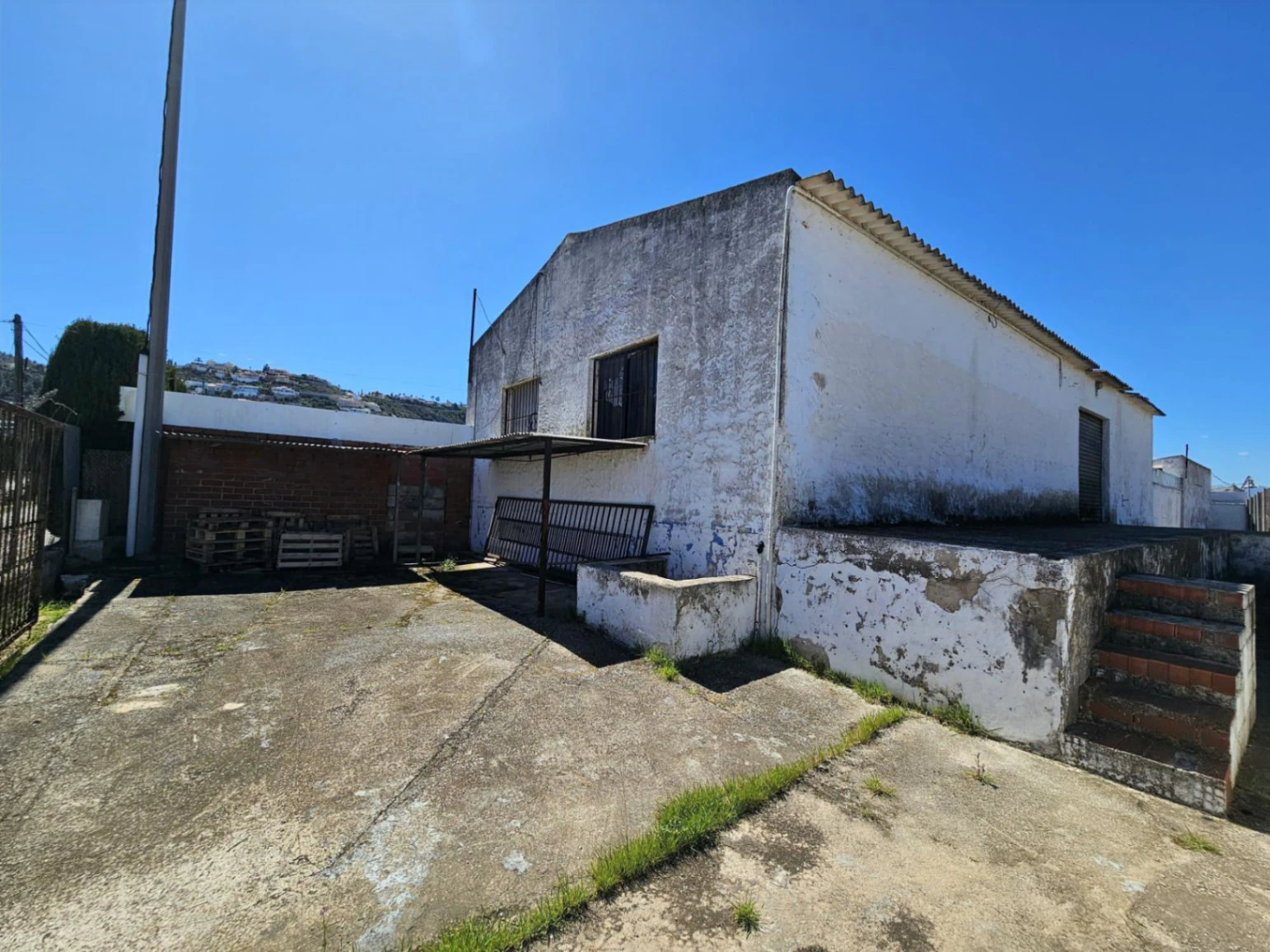 Landhuis in Denia/ La Xara - Een privé-oase met uitzicht op de Montgó en een uitzonderlijk potentieel