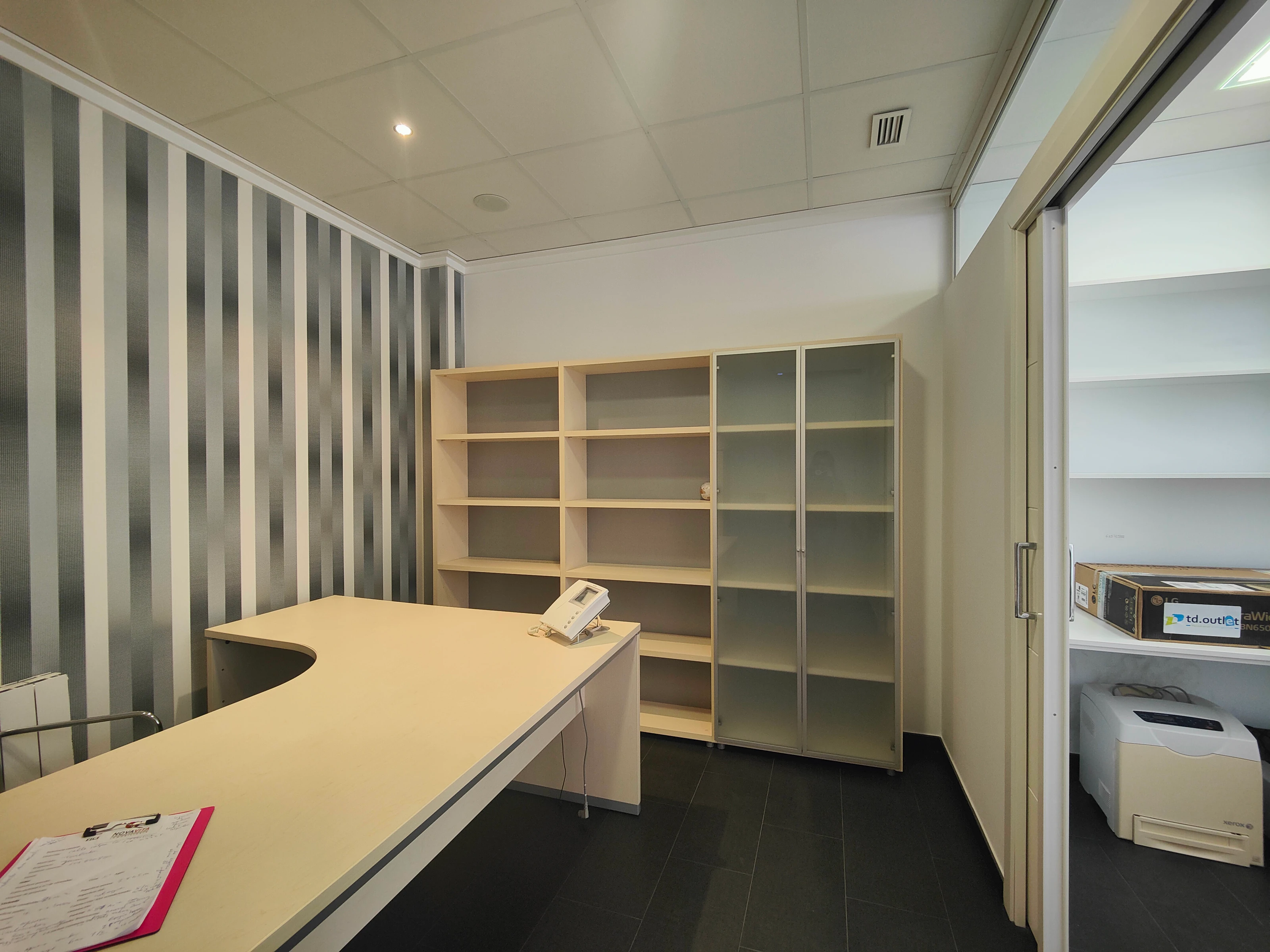Local Comercial - Teulada