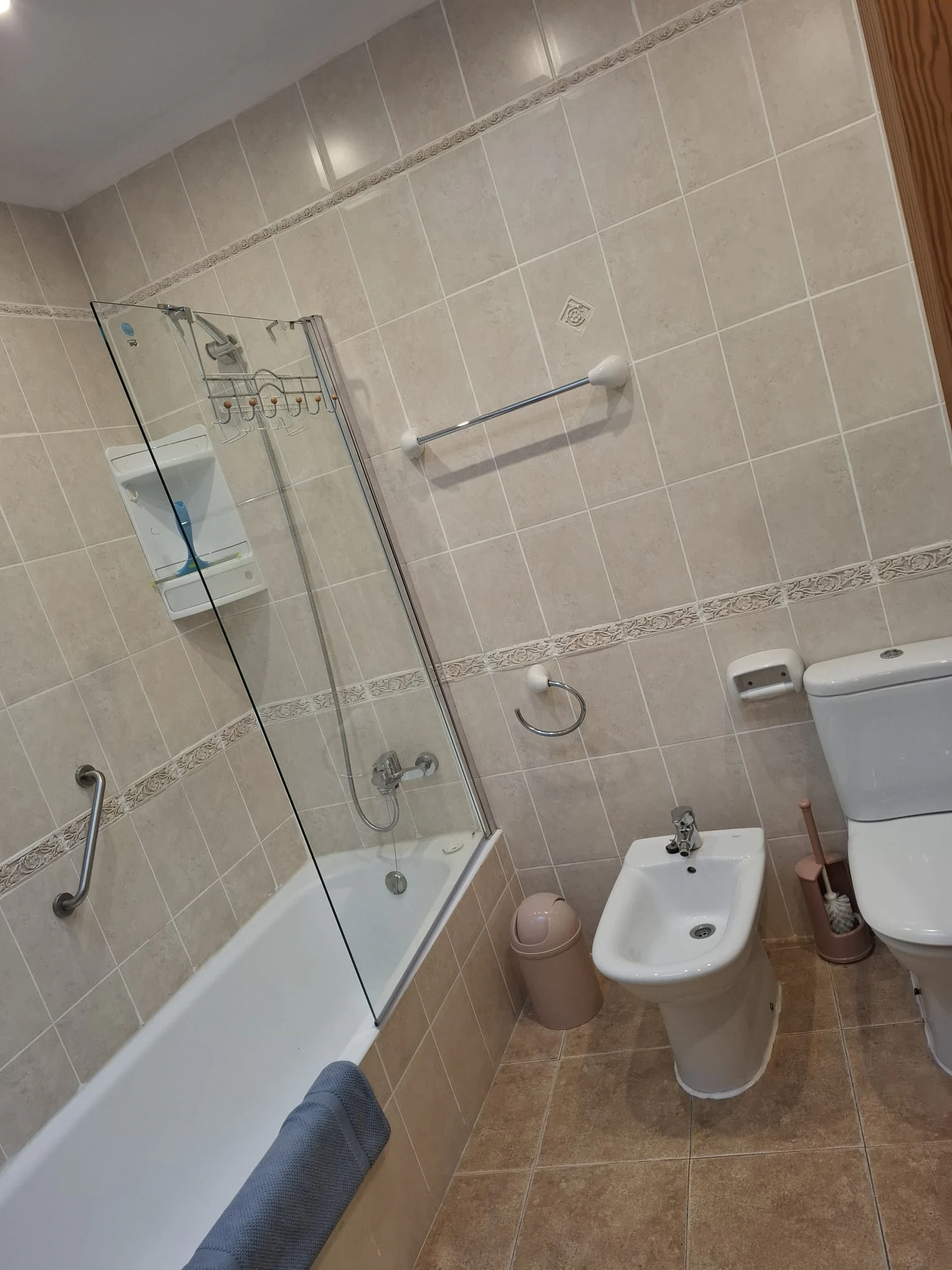 Alquiler anual Disponible a partir de Septiembre - Apartamento luminoso y reformado en Benissa