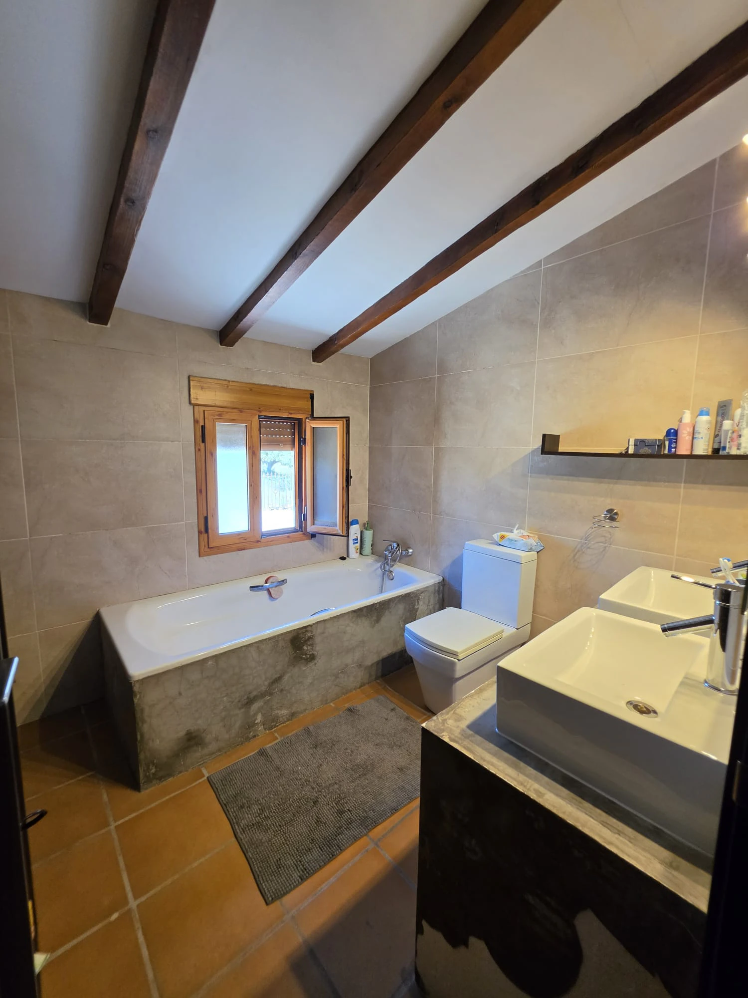Charmante Finca te koop in Benissa