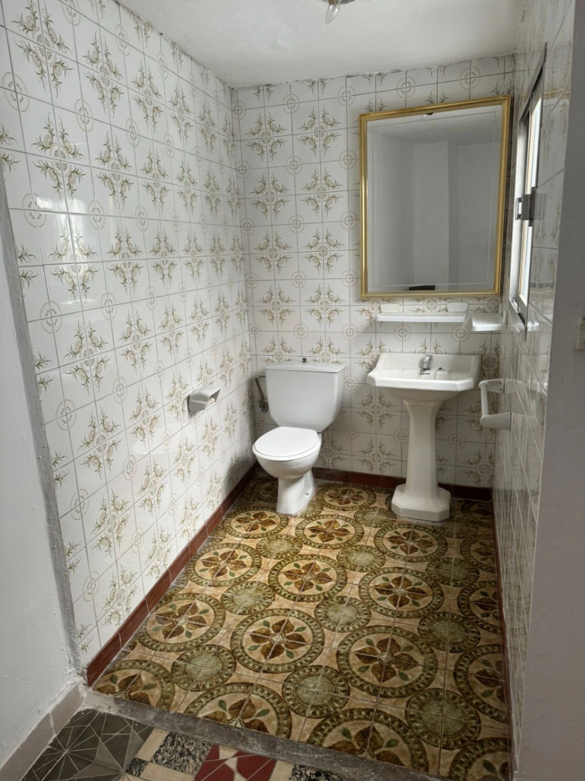 Casa de pueblo con alma mediterránea en Beniarbeig: amplitud, carácter y un potencial increíble