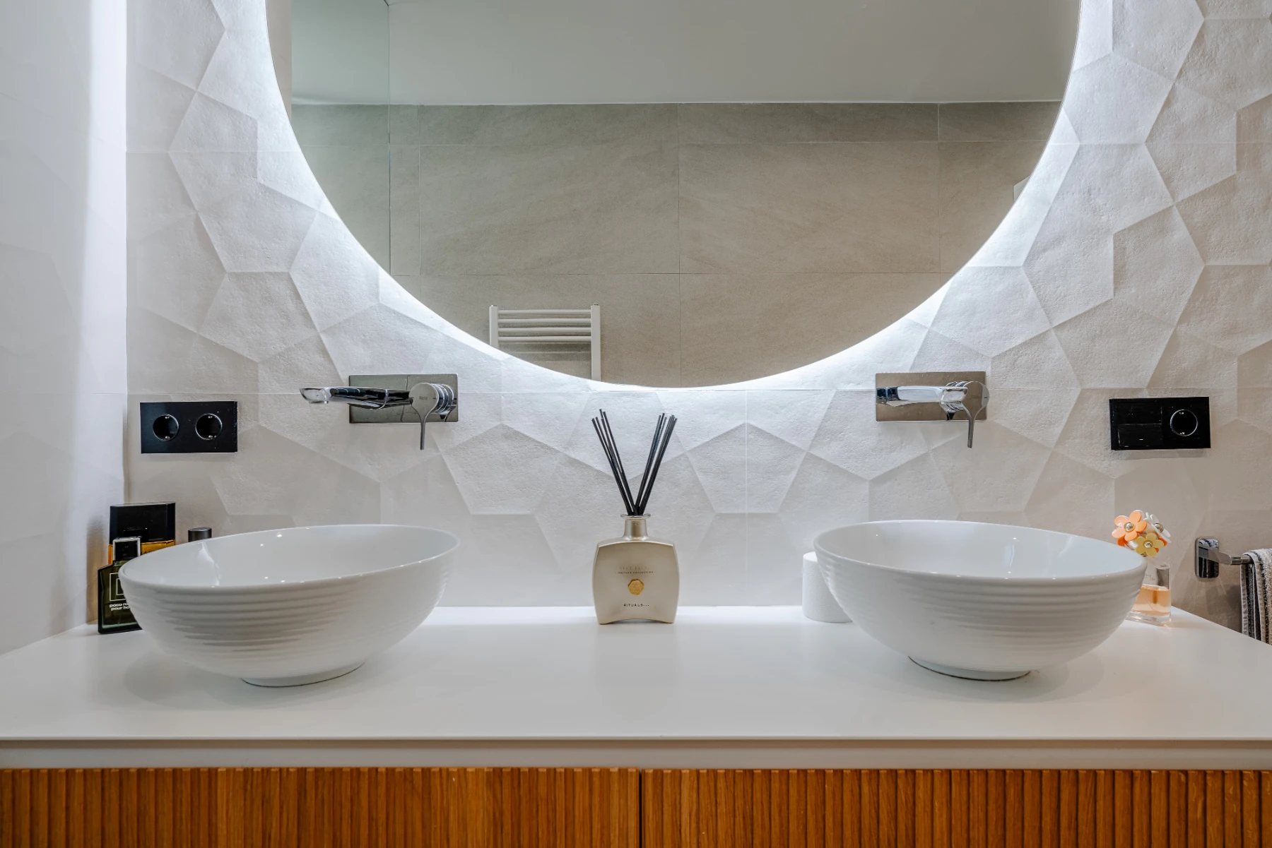 Luxury Villa en venta en Benissa