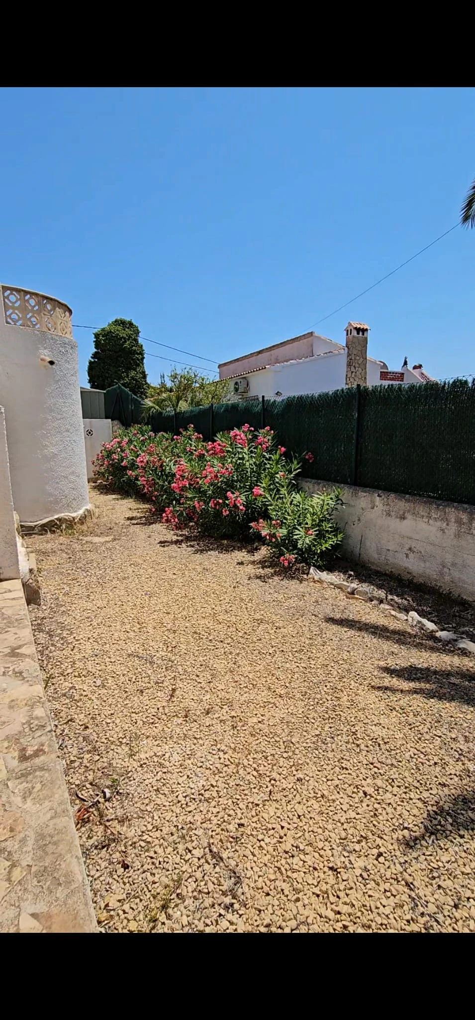 Villa con Vistas al Mar - Moraira