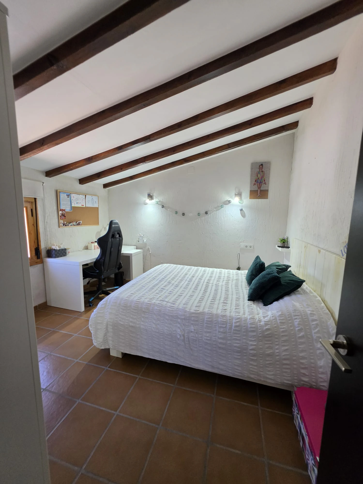 Charmante Finca te koop in Benissa