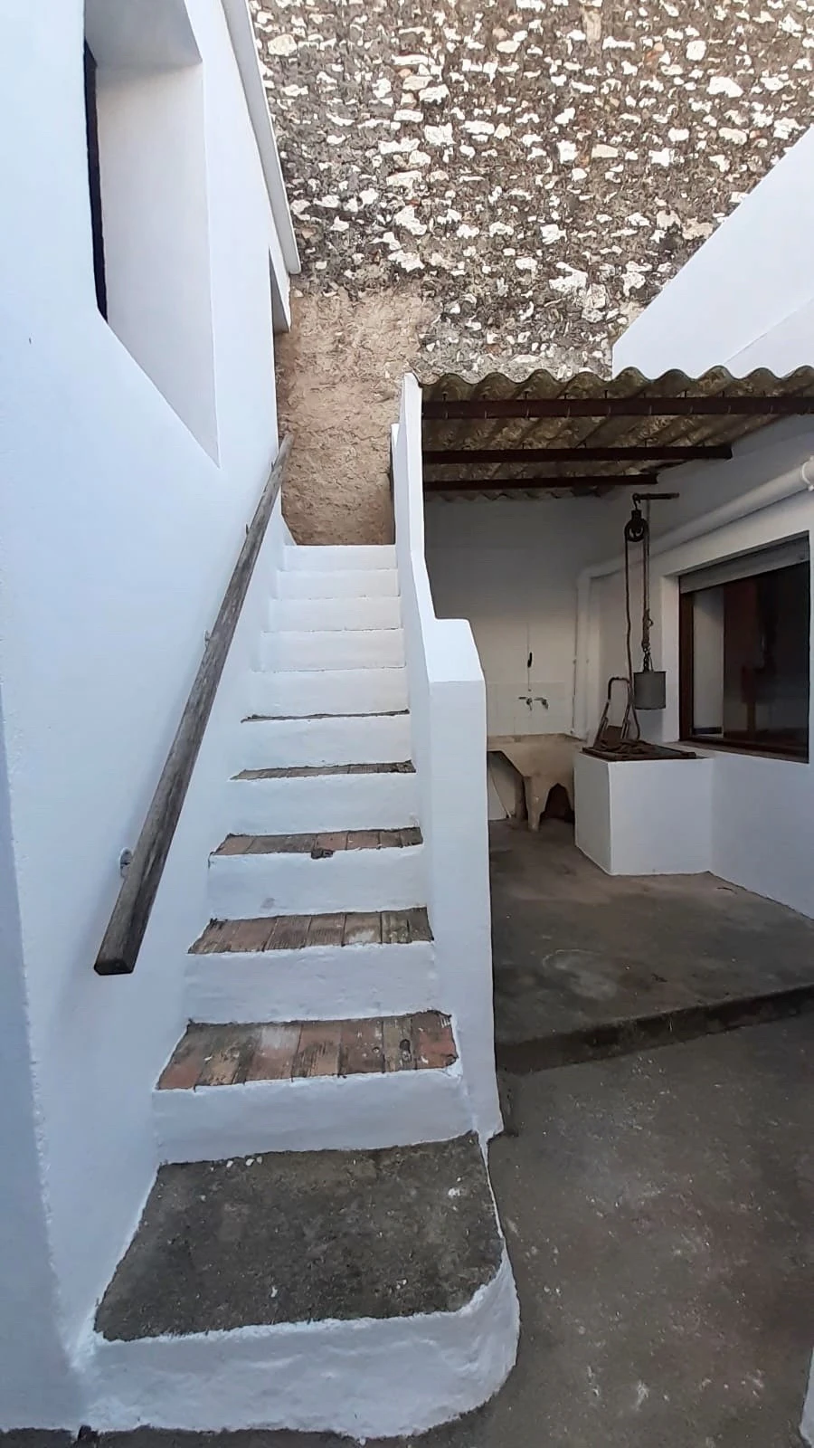 Espaciosa Casa de Pueblo - Pedreguer