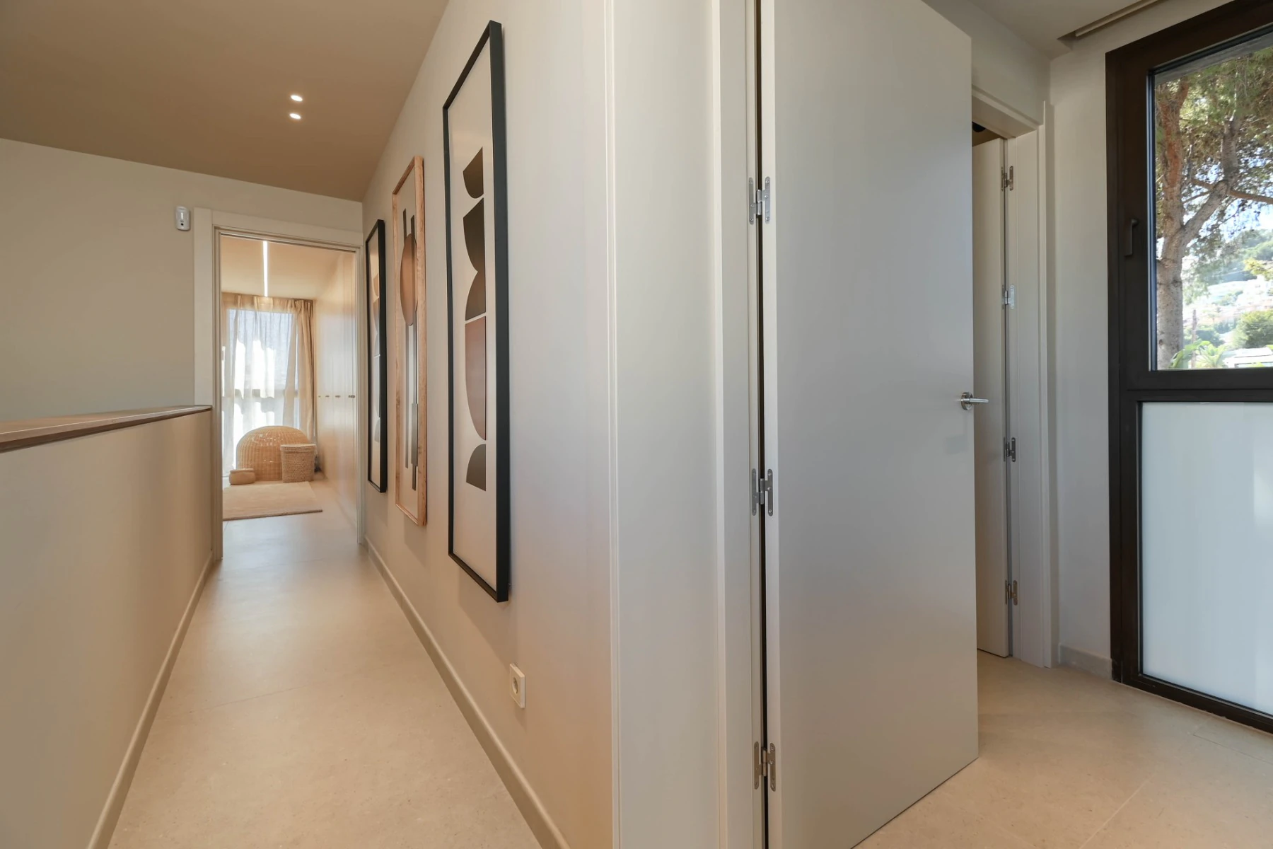 Chalet/Villa en venta en Moraira