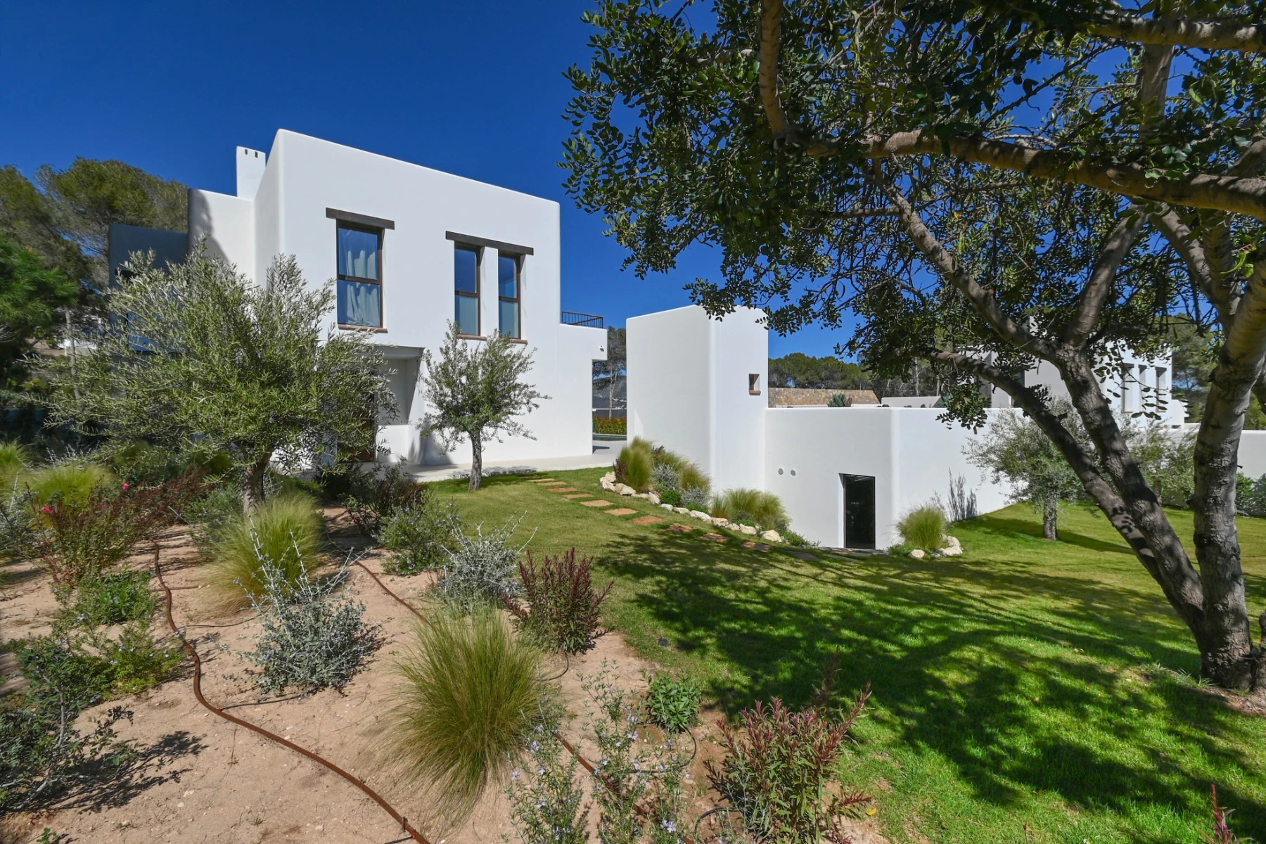 Chalet/Villa en venta en Moraira