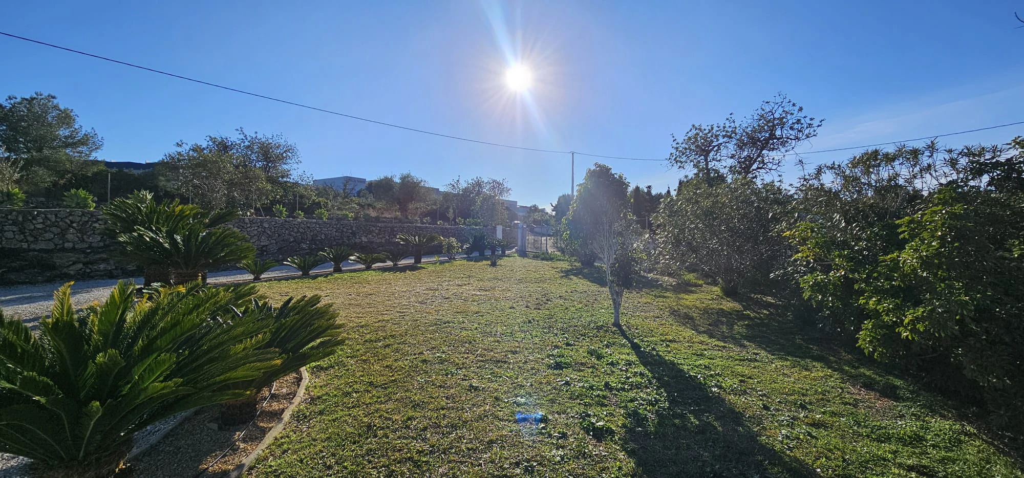Betoverende finca in Benissa: natuur, privacy en de authentieke mediterraanse stijl.