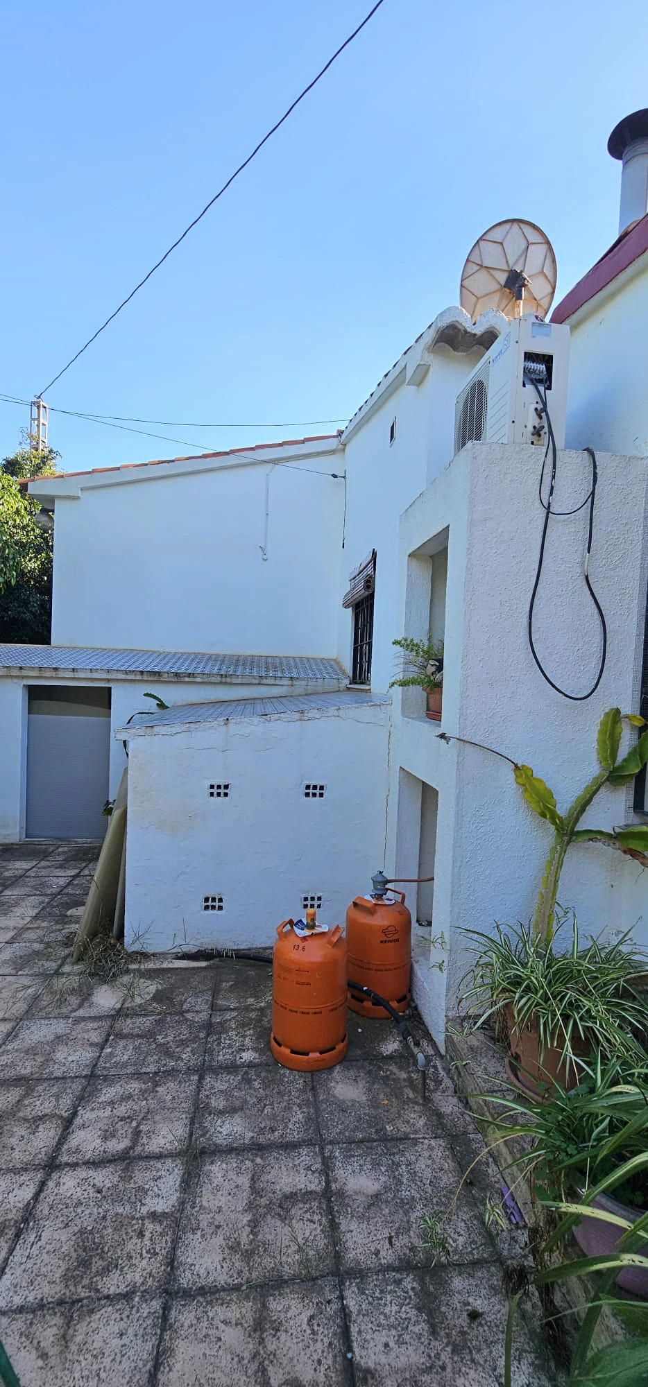 Chalet independiente cerca del Mar - Benissa