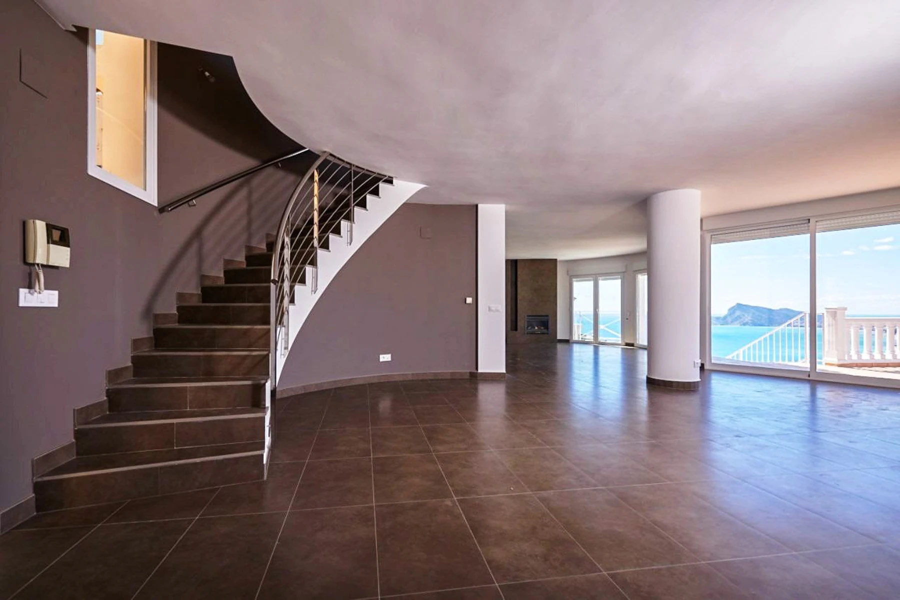 Chalet/Villa en venta en Altea