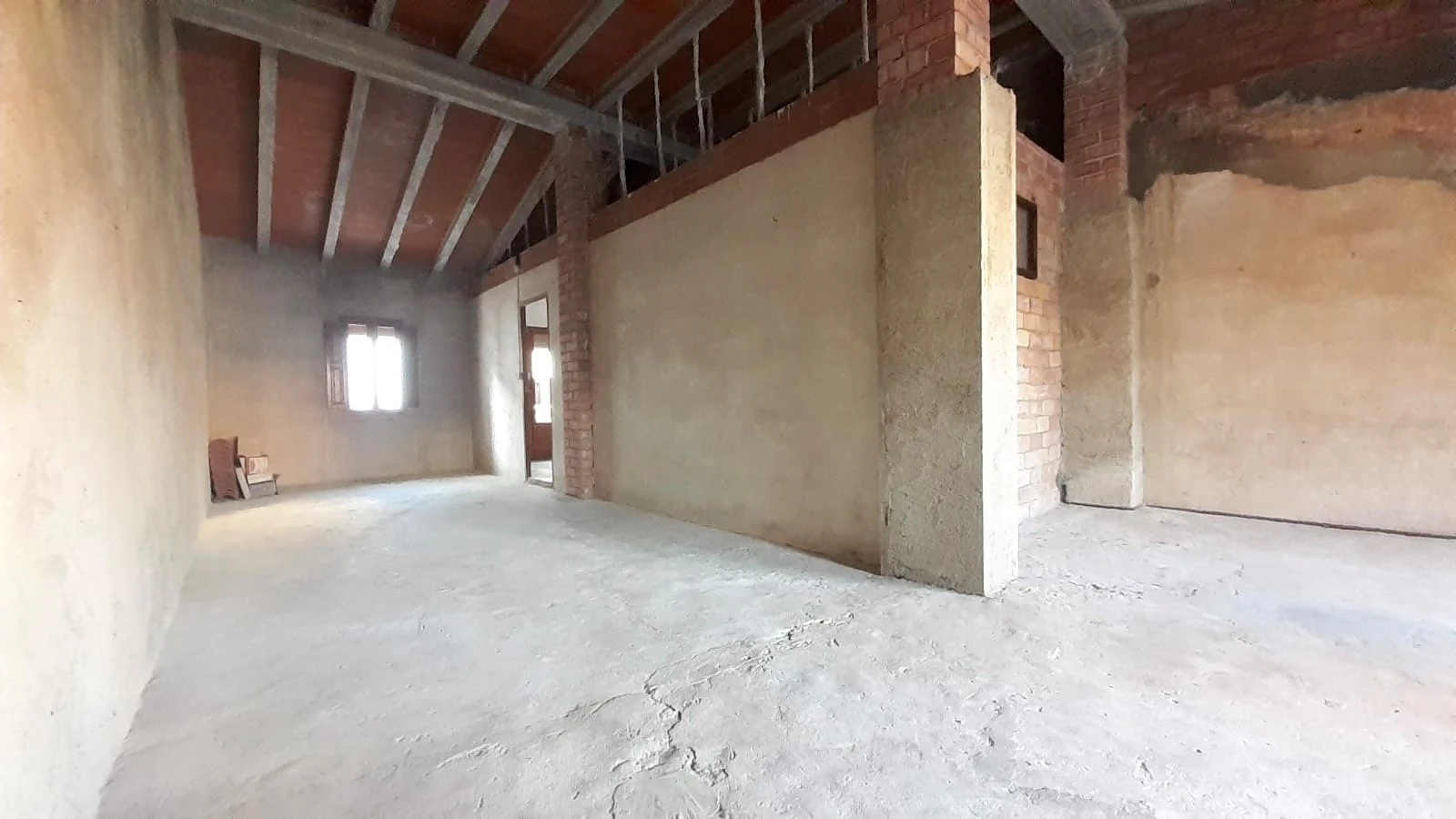 Espaciosa Casa de Pueblo - Pedreguer