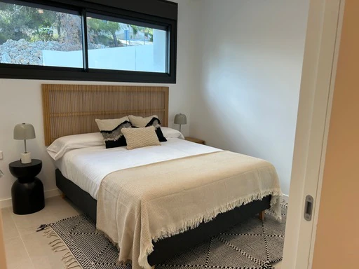 Te koop Nieuwbouw Moraira