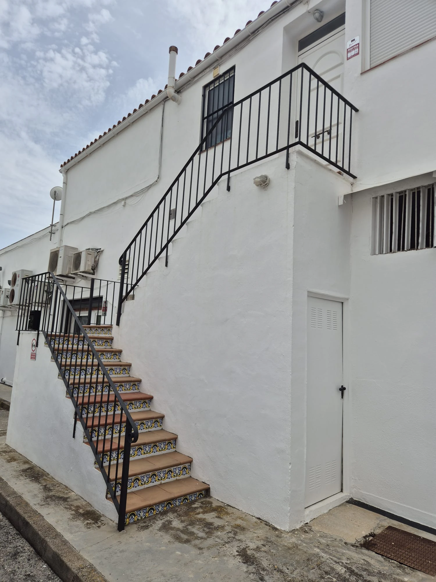 Exklusive renovierte Wohnung mit Meerblick in Moraira – Jährliche Vermietung