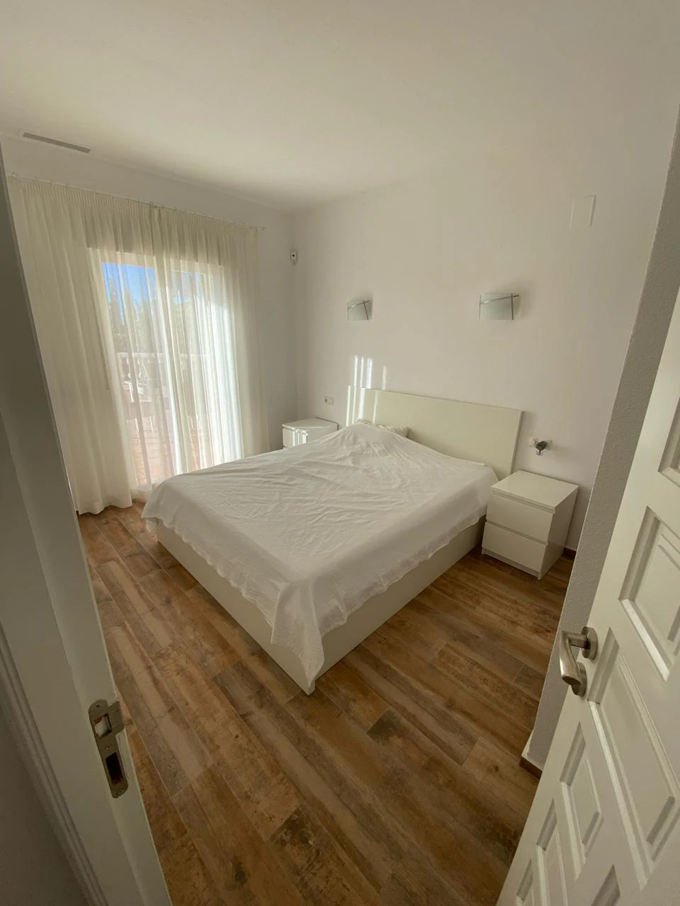 Villa in Cumbre del Sol – Jahresmiete ab dem 15. September