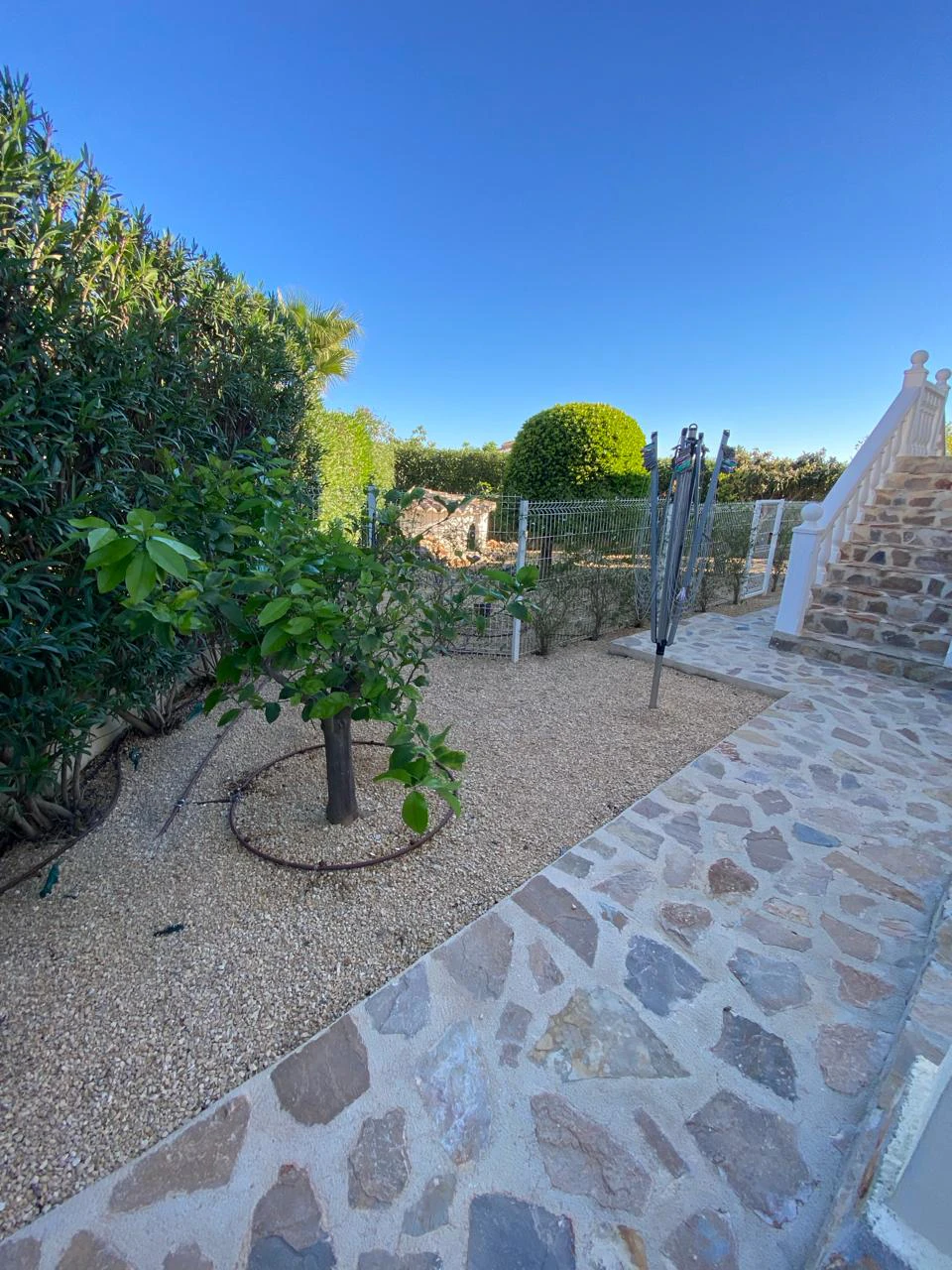 Villa in Cumbre del Sol – Jahresmiete ab dem 15. September