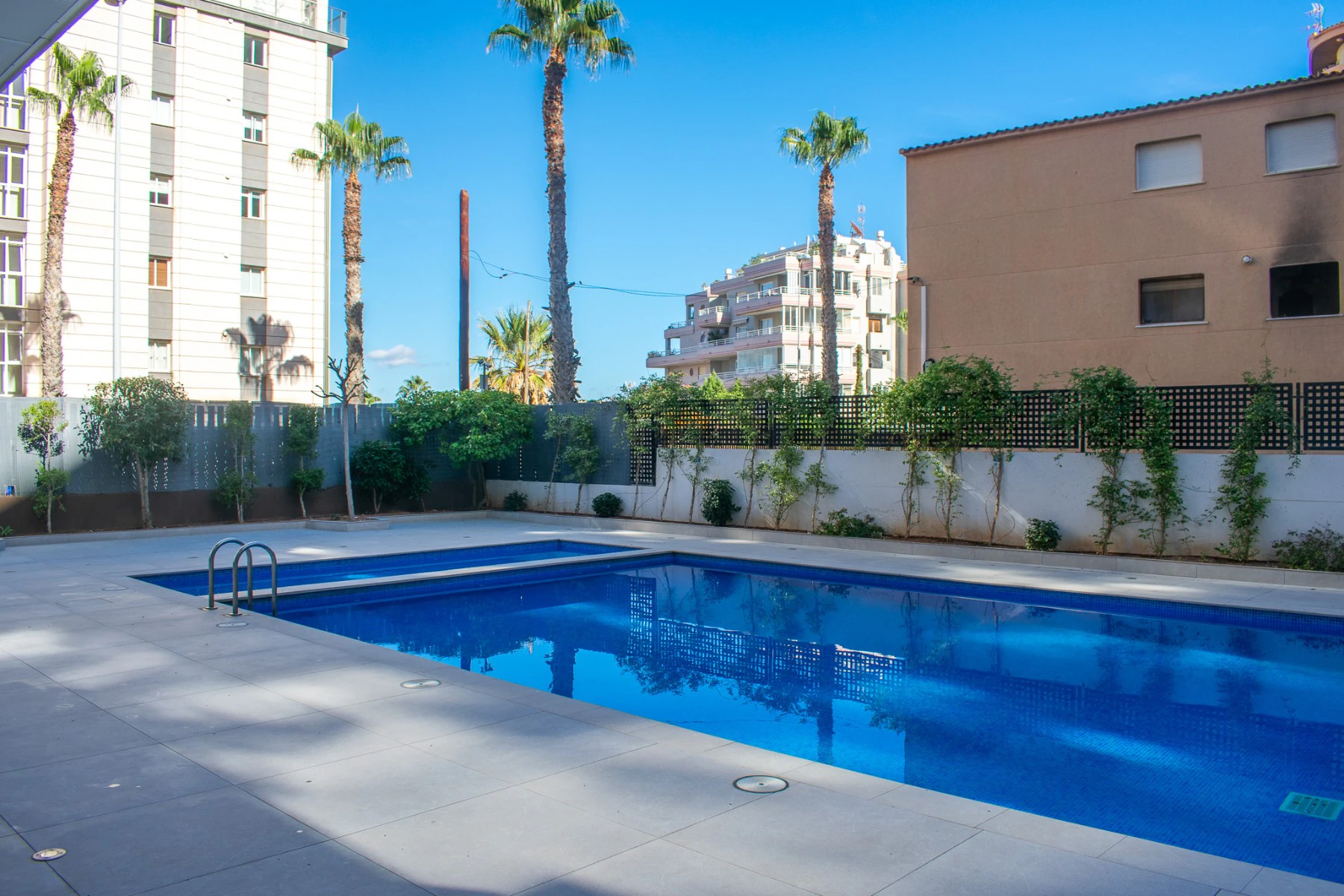 Квартира на продажа в Calpe