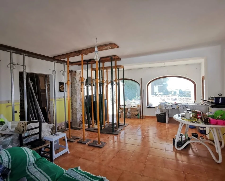 Casa unifamiliar en Jávea