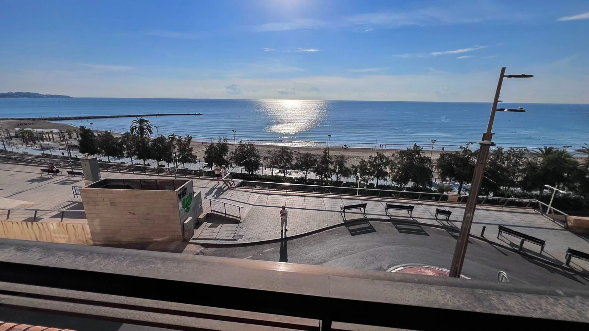 Piso en venta en Alicante