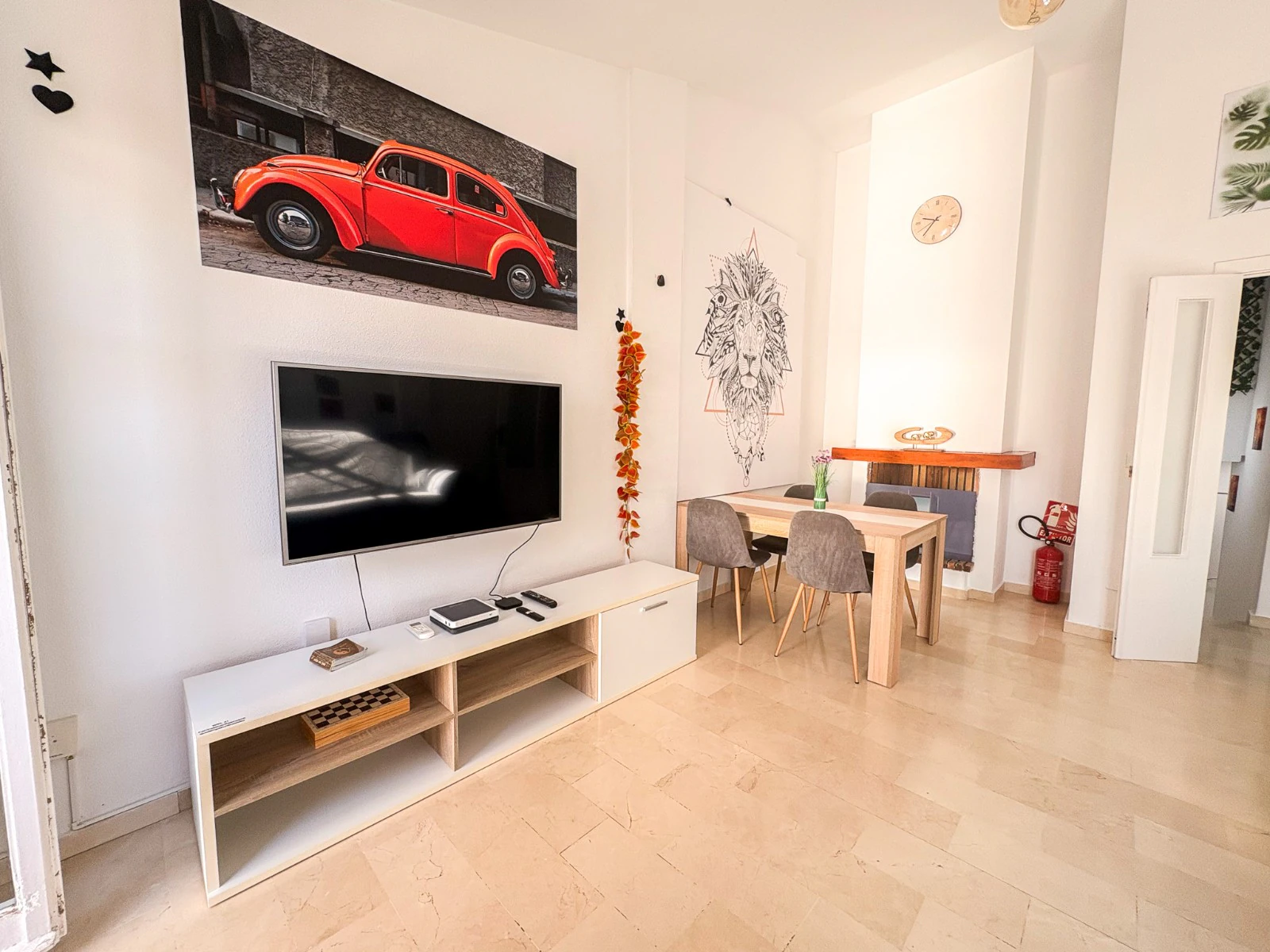 Geschakelde woning te verkoop in Finestrat