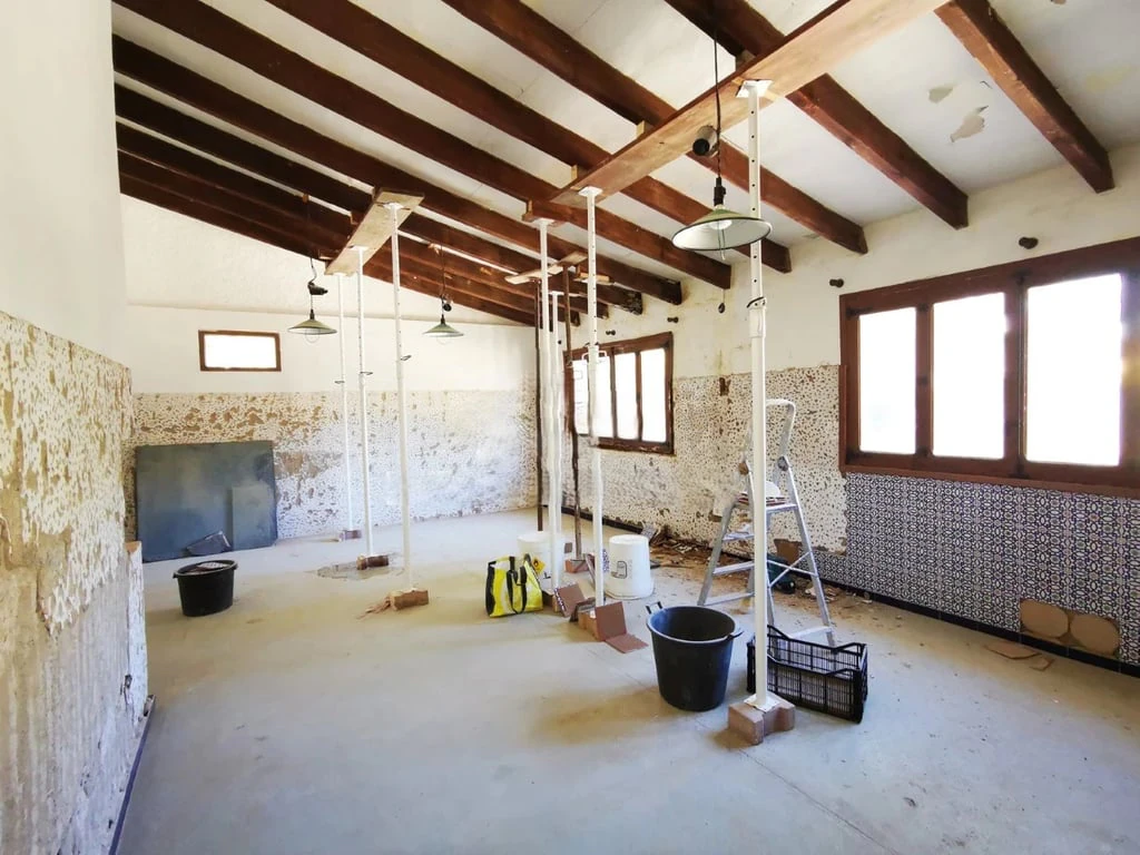 Casa unifamiliar en Jávea