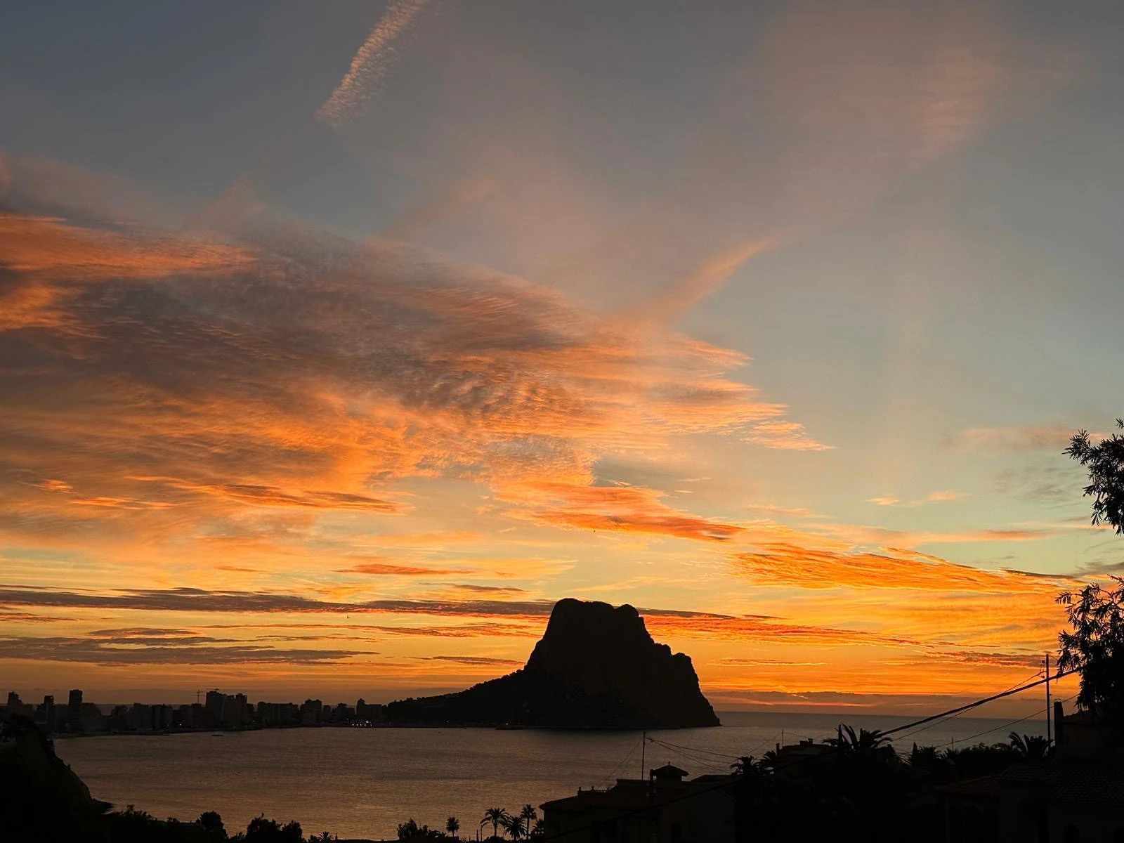 Шале/Вилла на продажа в Calpe