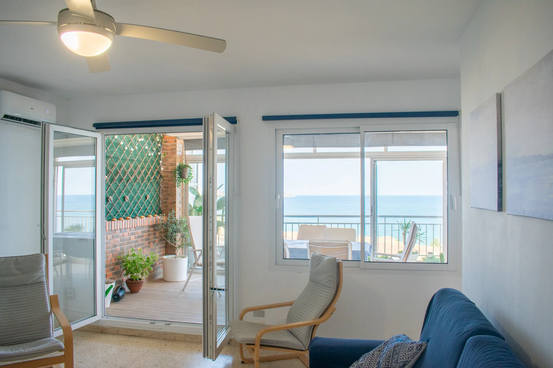 Penthouse zum verkauf in Alicante