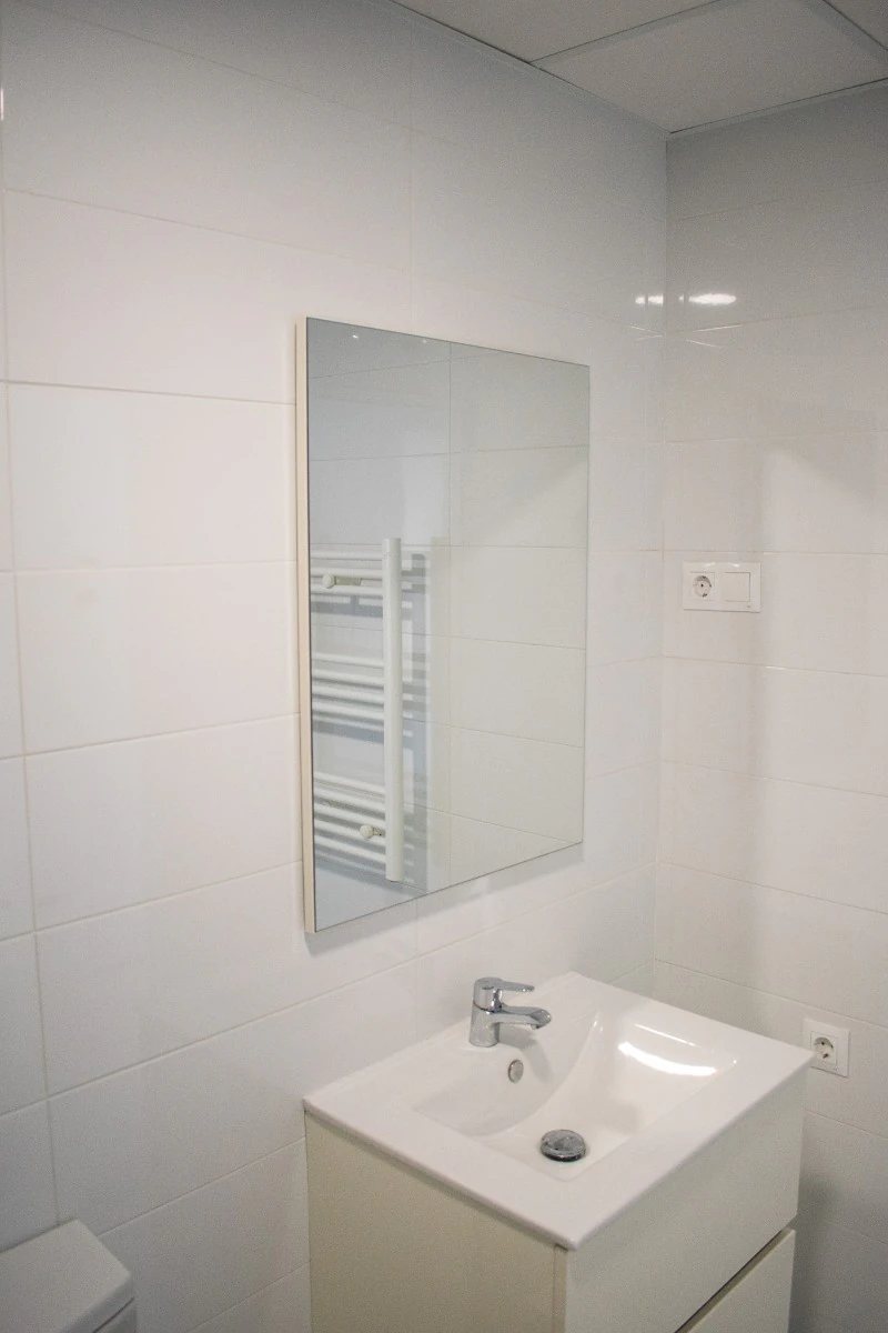 Квартира на продажа в Calpe