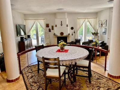 Chalet/Villa en venta en Altea