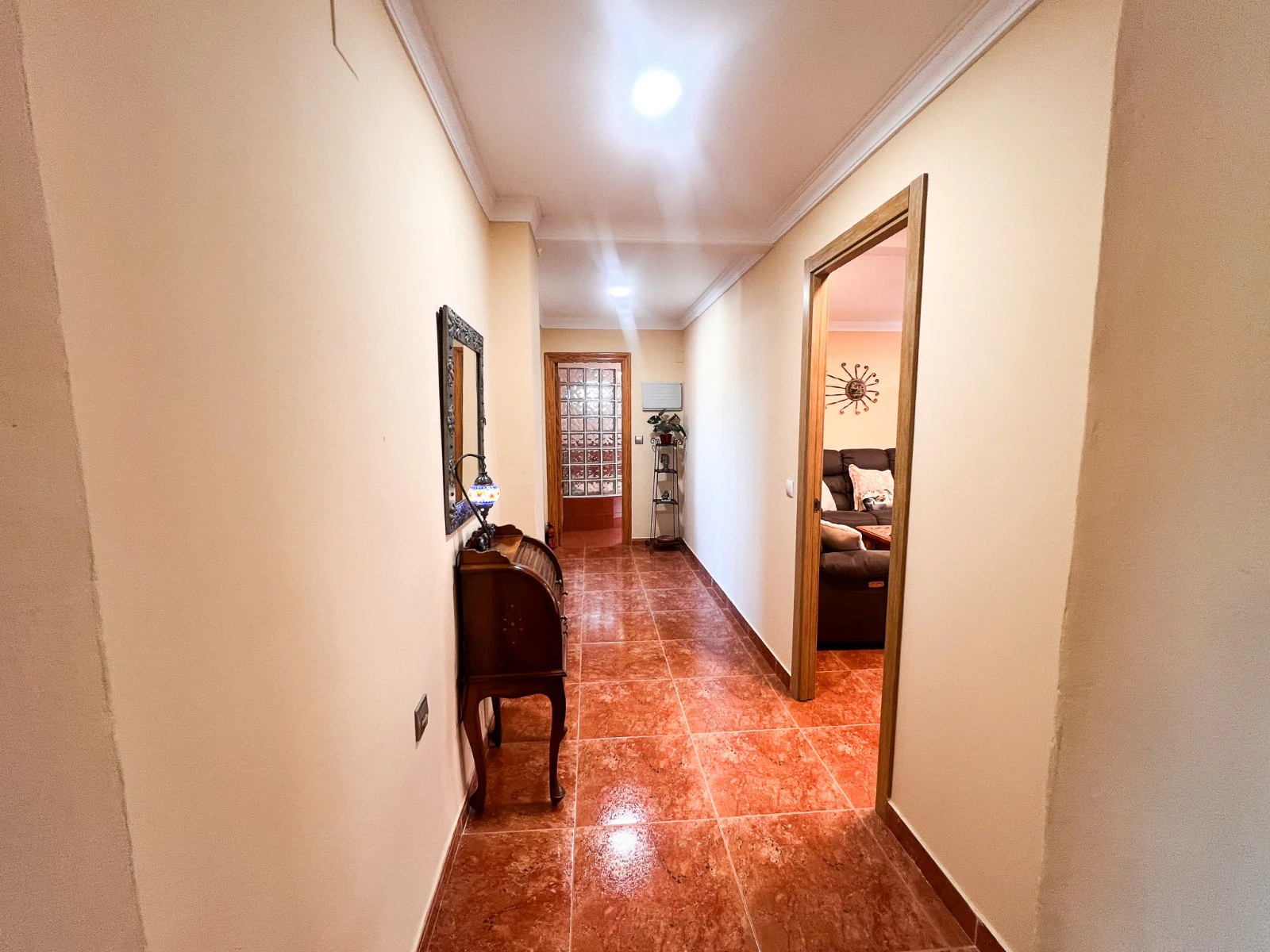 Finca en venta en Alicante