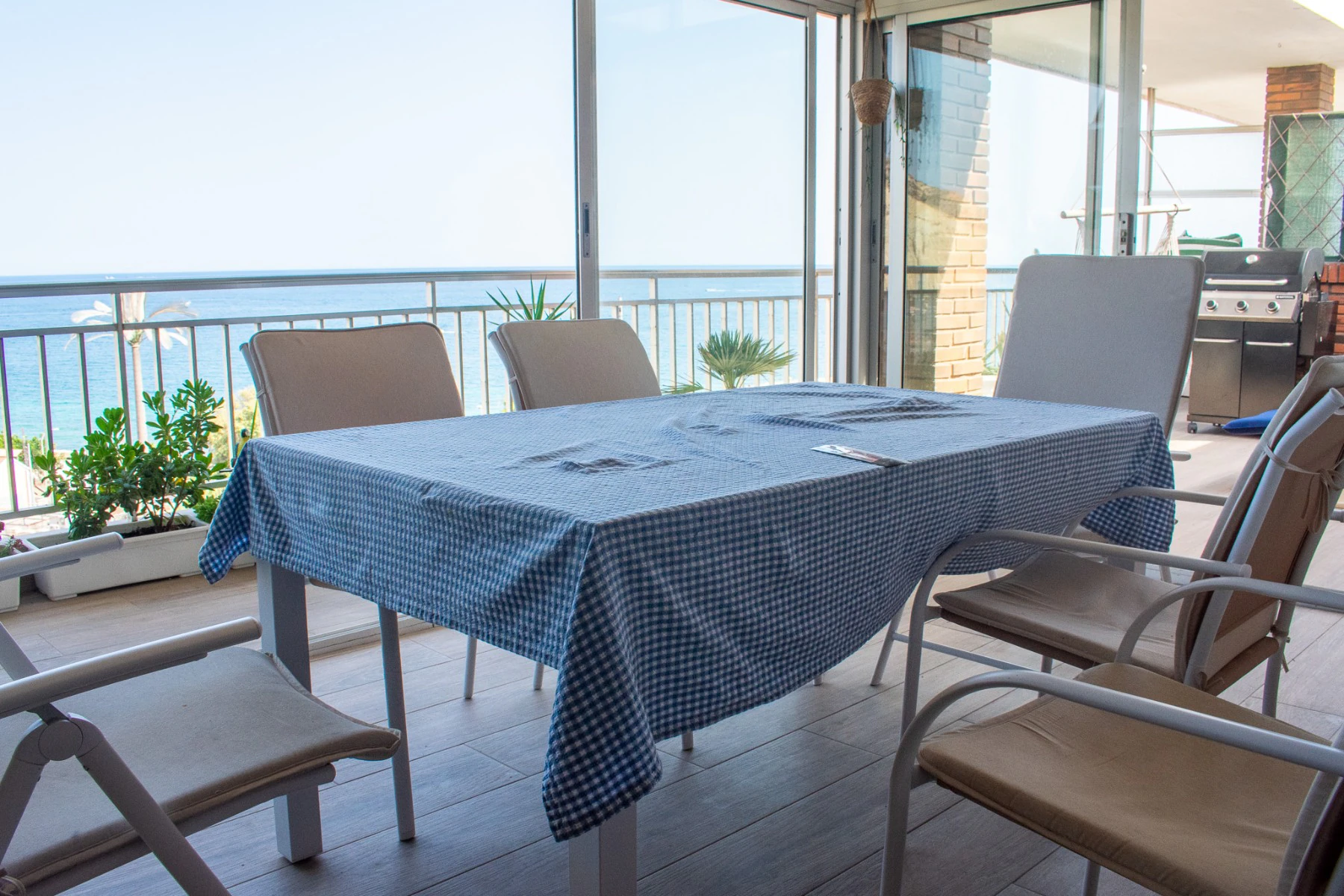 Penthouse zum verkauf in Alicante